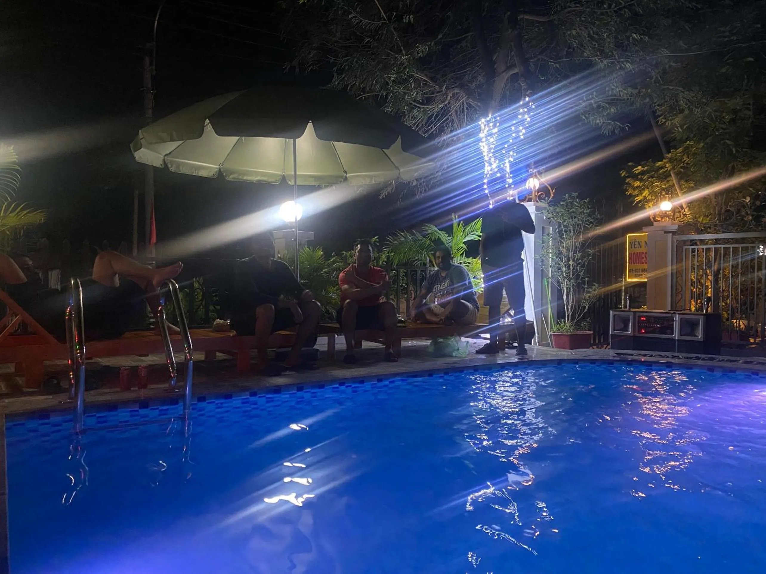 Tam Cốc Yến Nhi Homestay