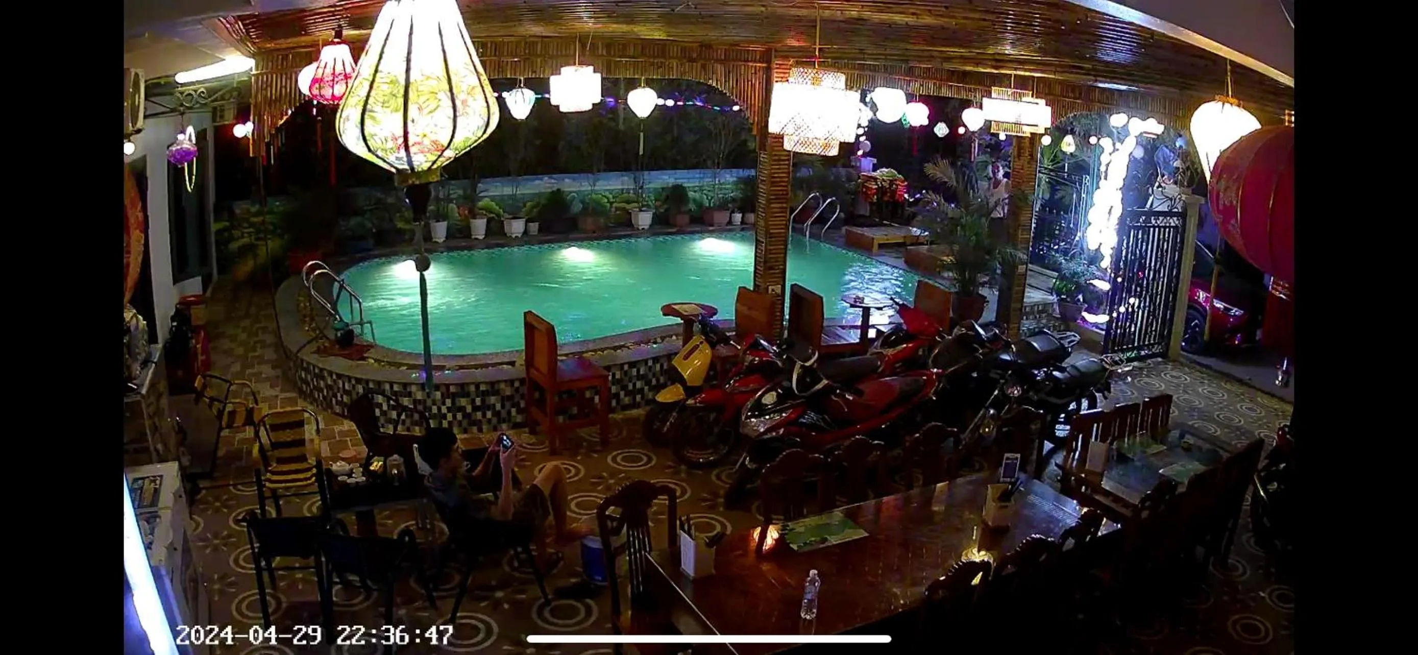 Tam Cốc Yến Nhi Homestay