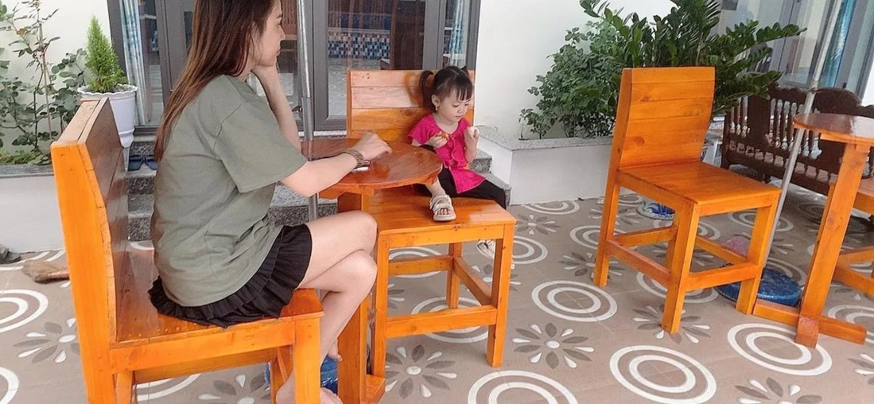 Tam Cốc Yến Nhi Homestay