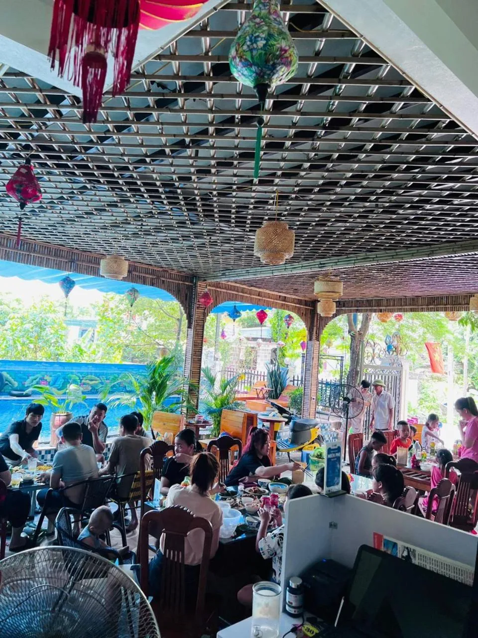 Tam Cốc Yến Nhi Homestay