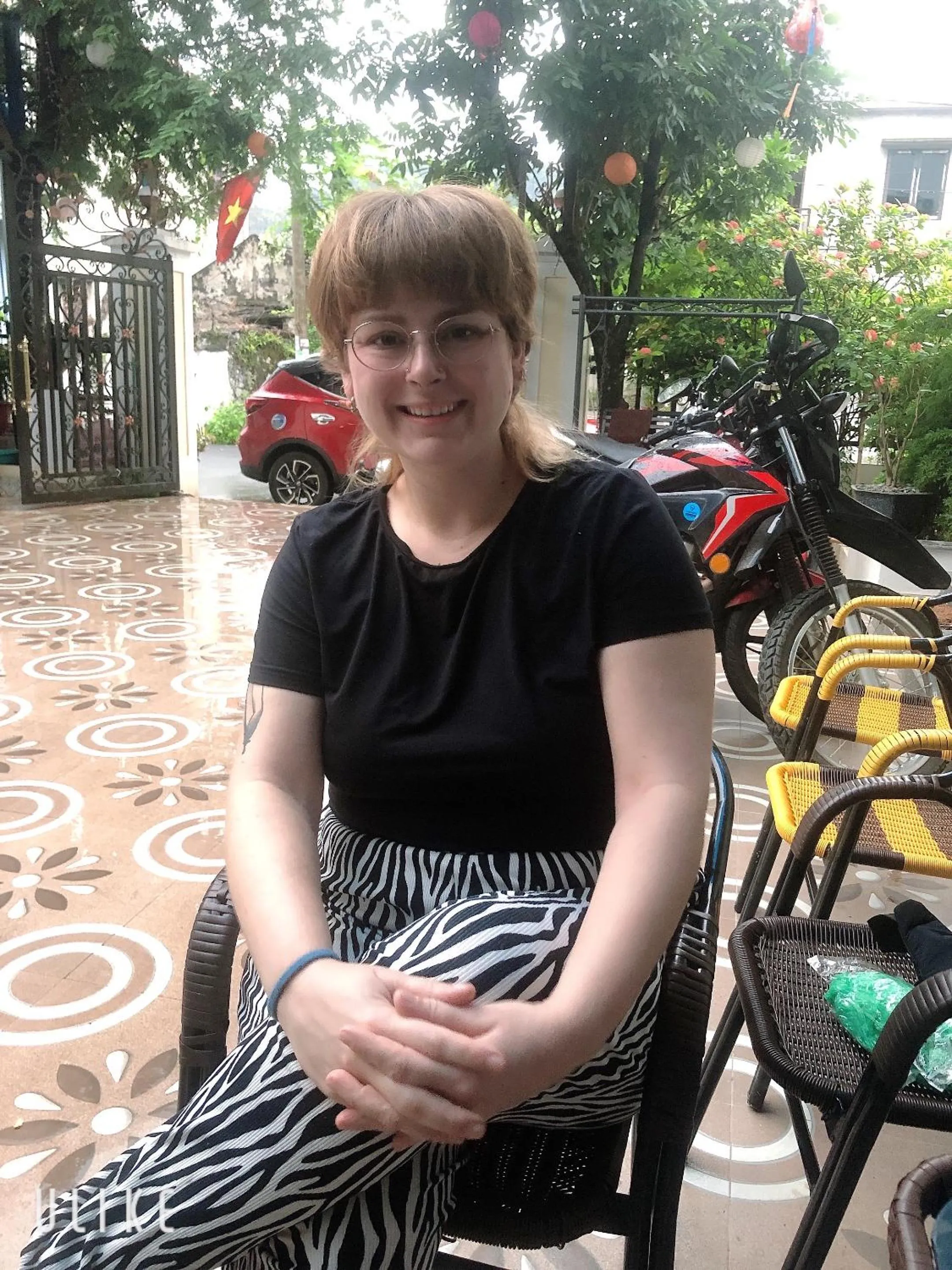 Tam Cốc Yến Nhi Homestay