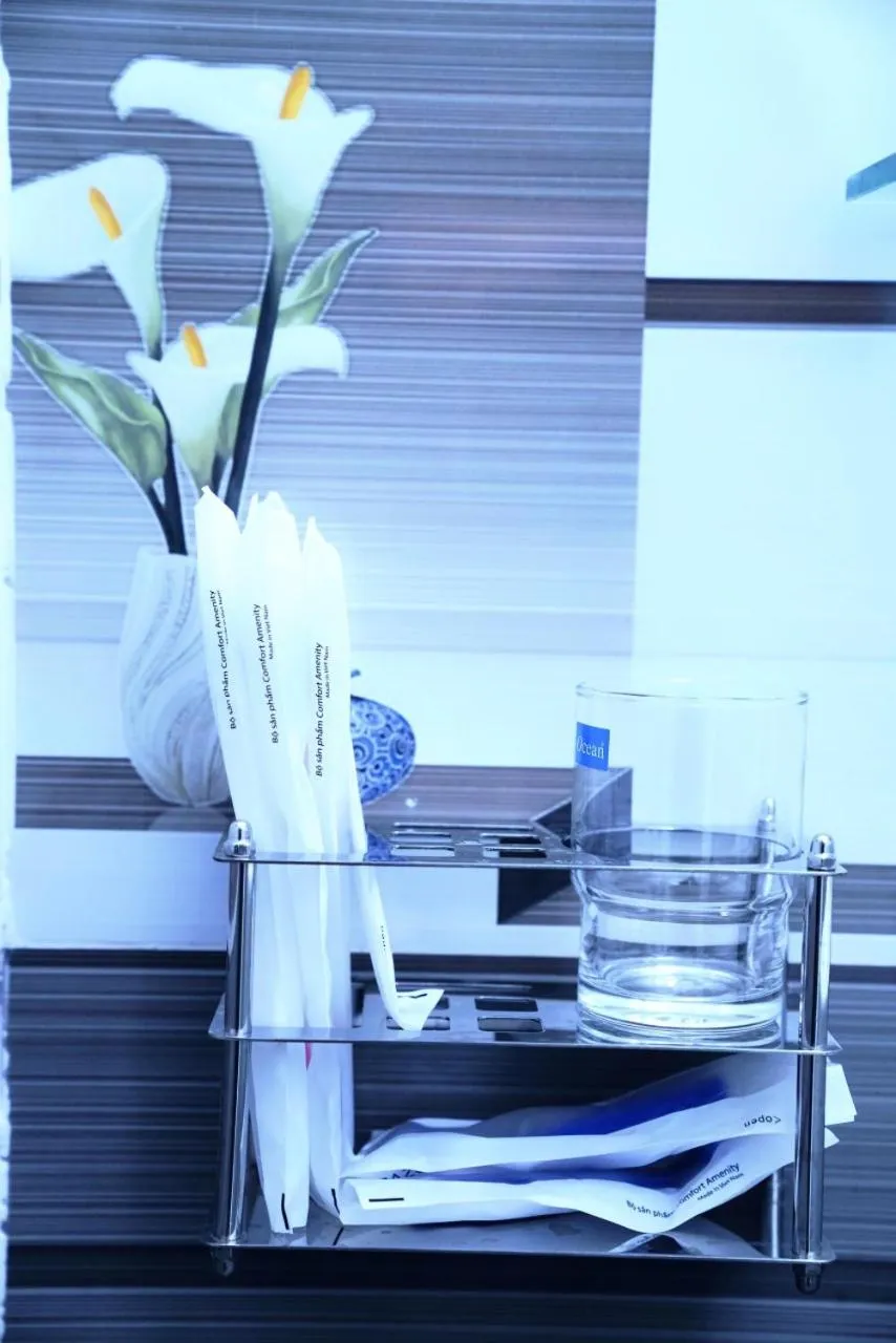 Tam Cốc Yến Nhi Homestay