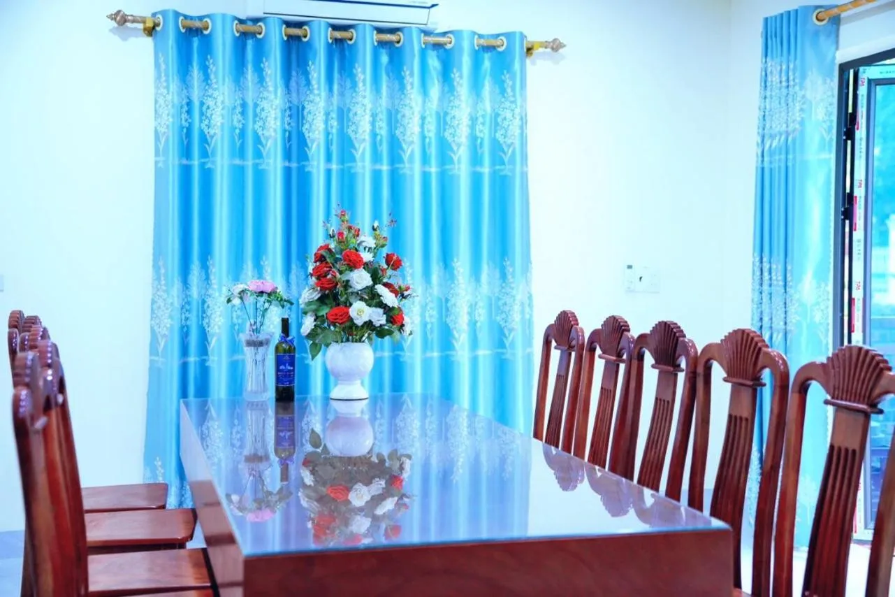 Tam Cốc Yến Nhi Homestay