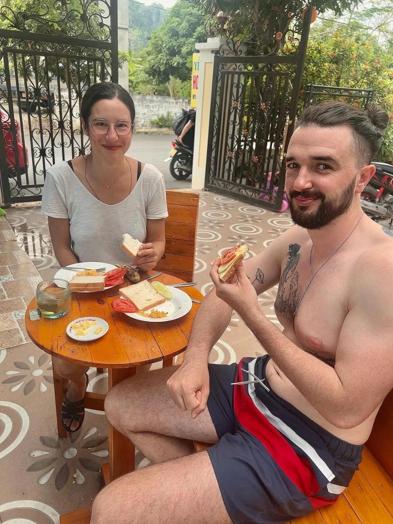 Tam Cốc Yến Nhi Homestay