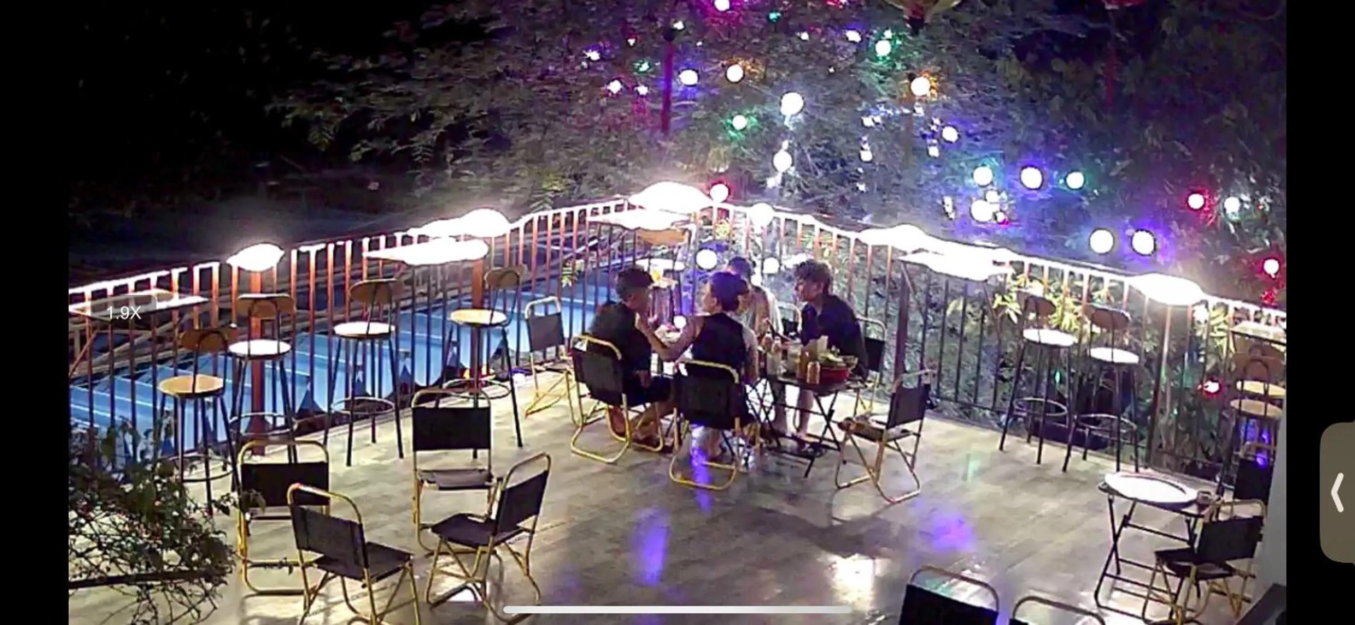 Tam Cốc Yến Nhi Homestay