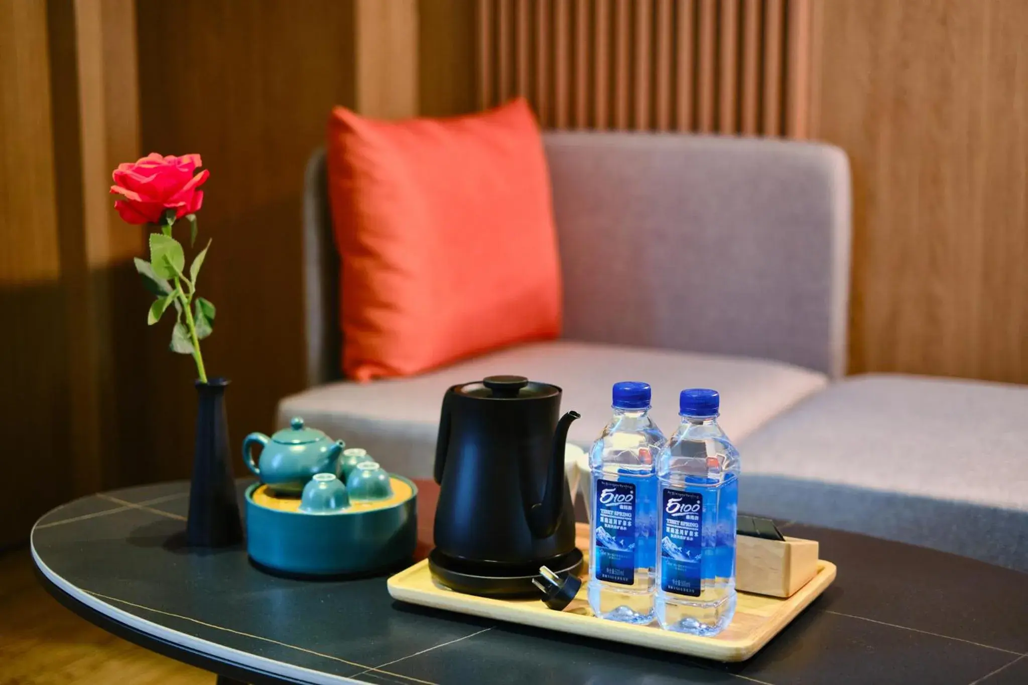 Business Double Room - single occupancy in Harriway Garden Hotel Houjie Business Double Room - single occupancy in Harriway Garden Hotel Houjie