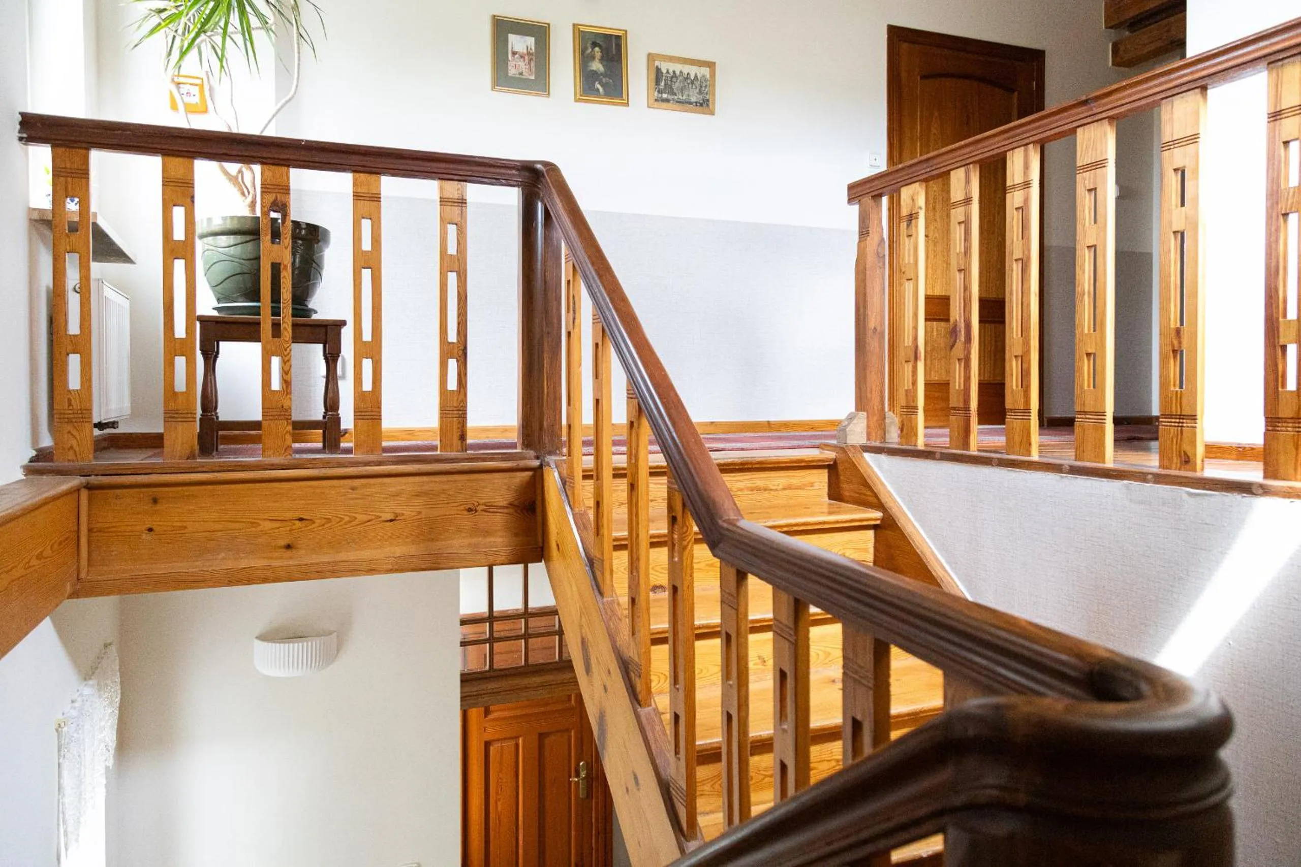 Mleczarnia Hotel Restauracja