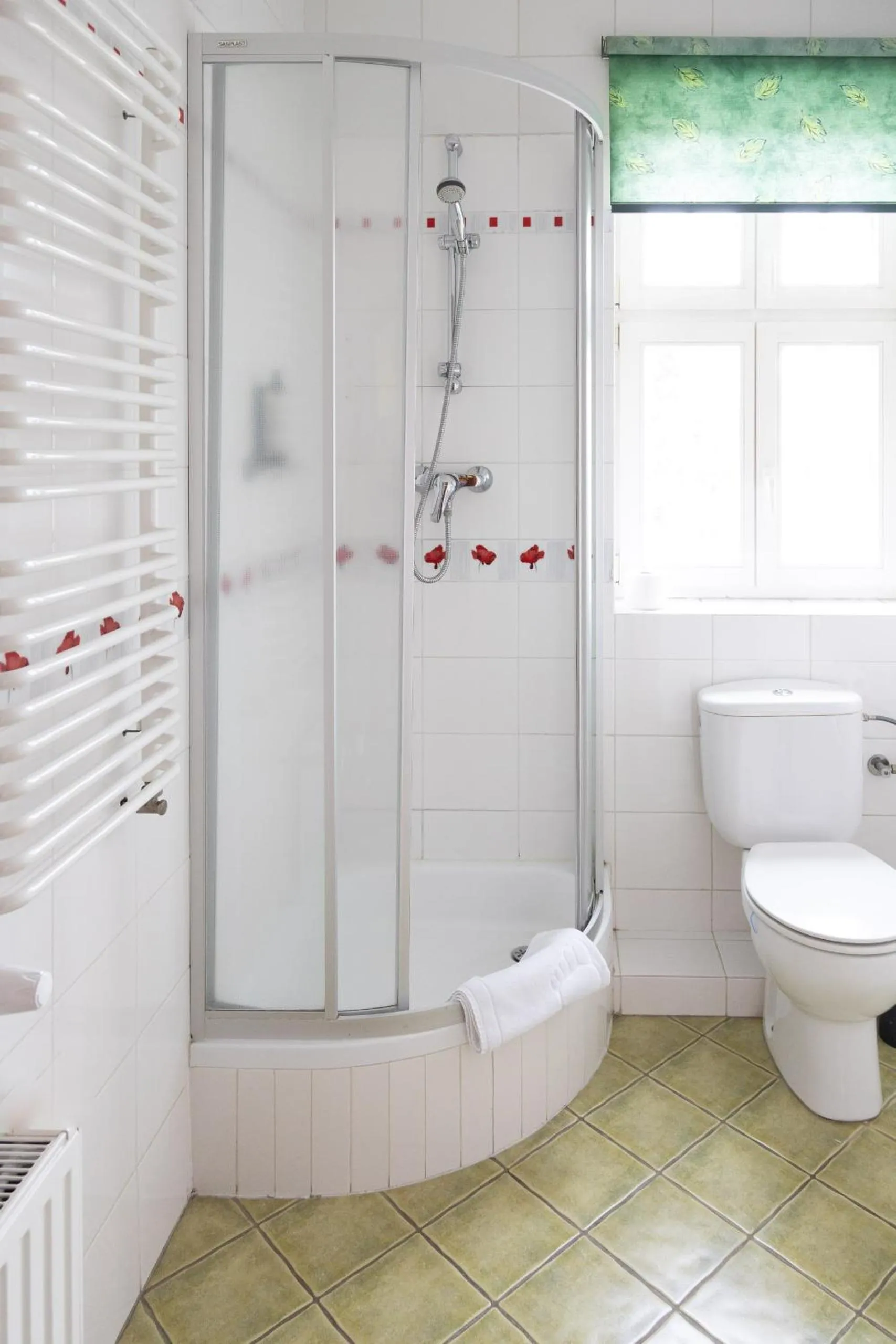 Mleczarnia Hotel Restauracja