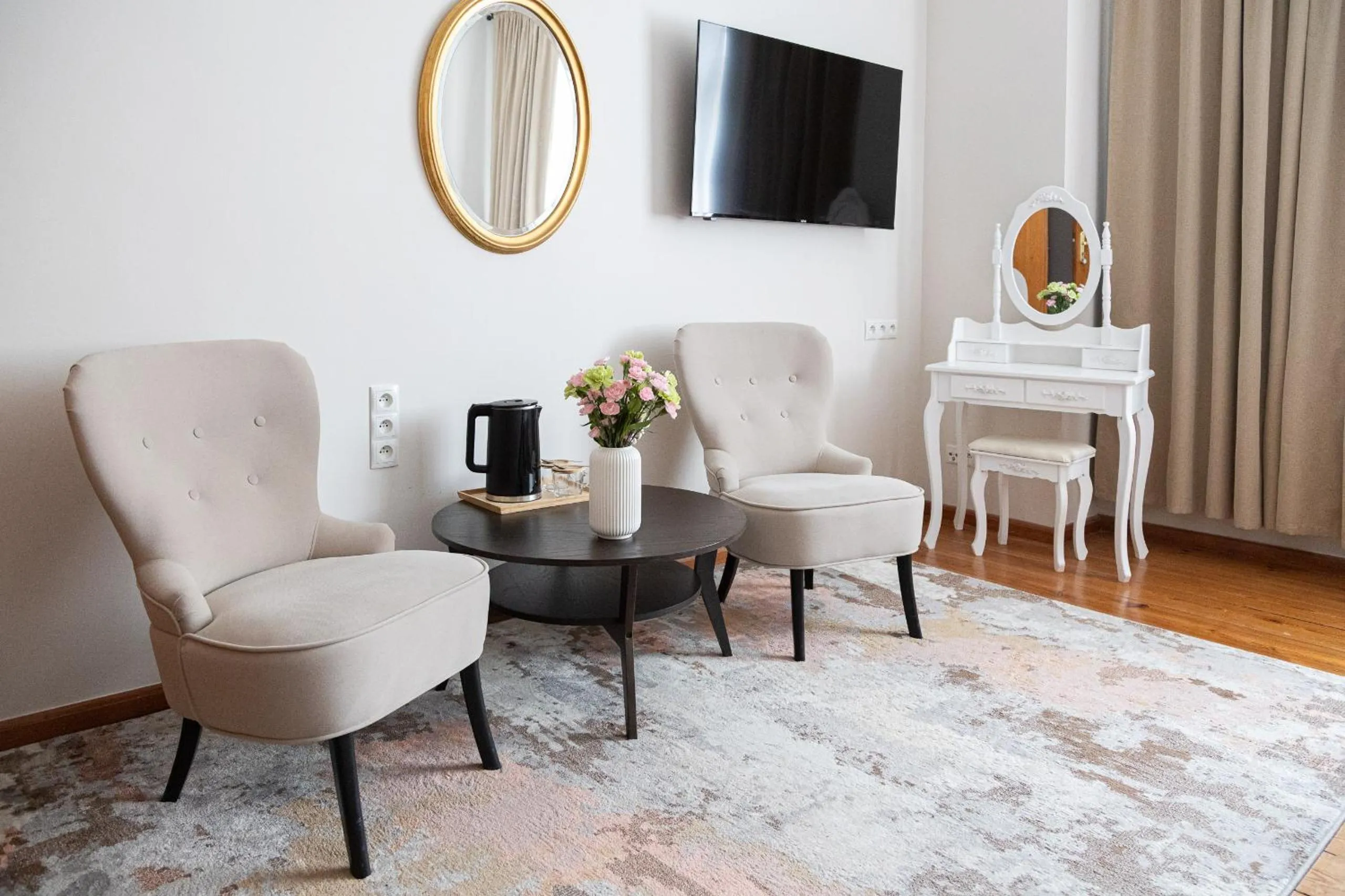 Mleczarnia Hotel Restauracja