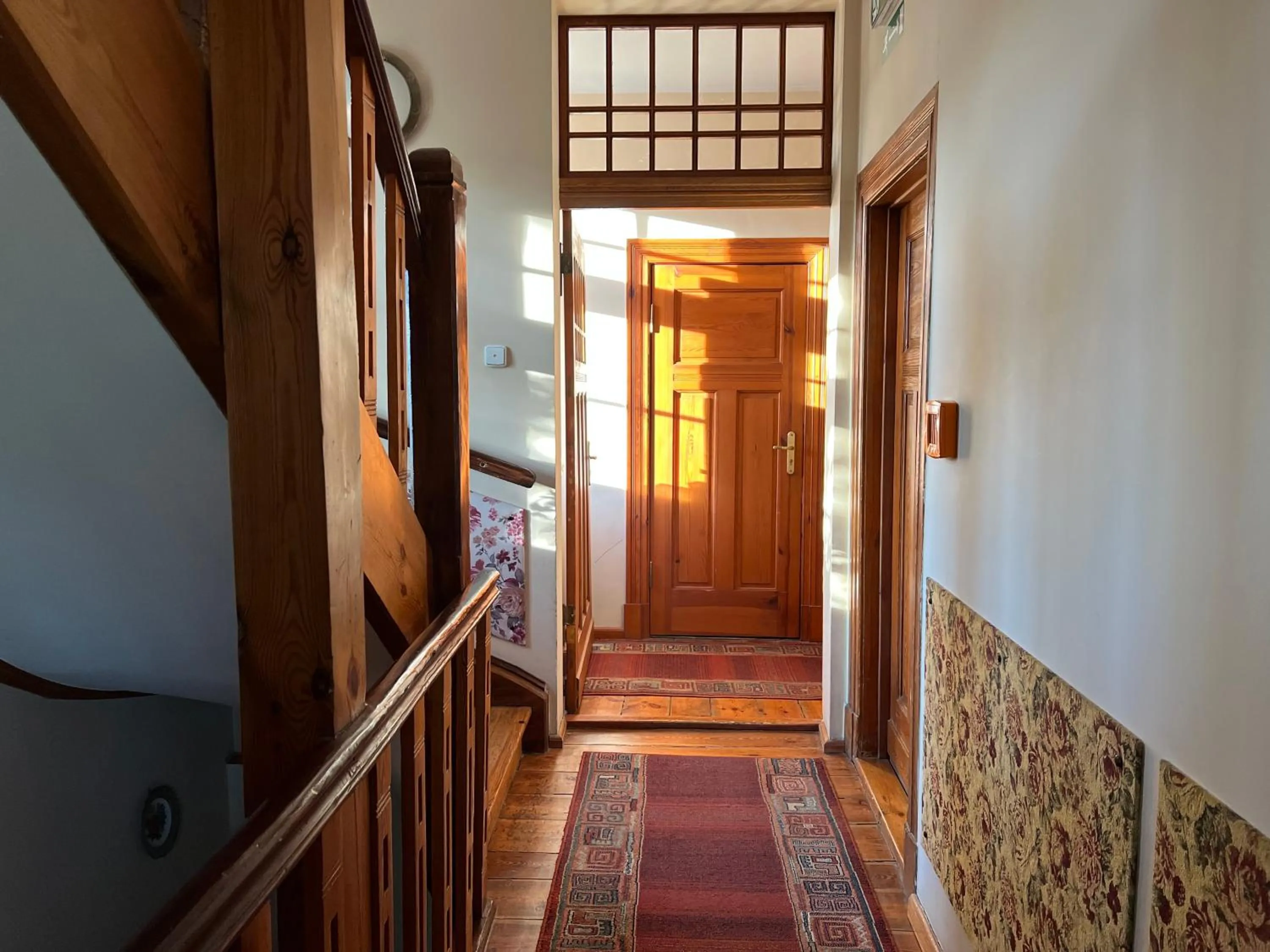 Property building in Mleczarnia Hotel Restauracja