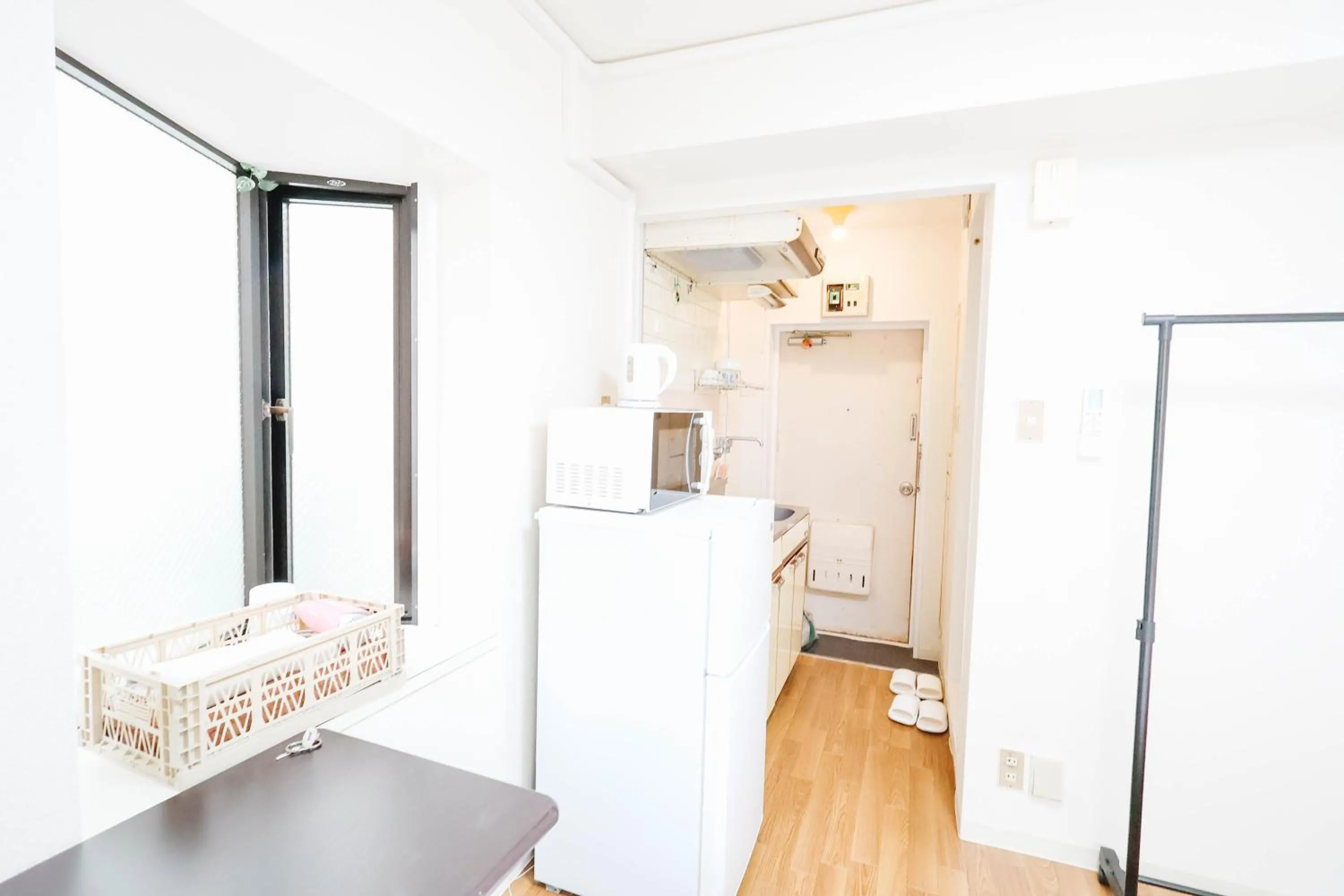 Shinjuku Area/Nishi-Shinjuku Gochome subway 6 minutes walk/西新宿五丁目车站步行6分钟 211