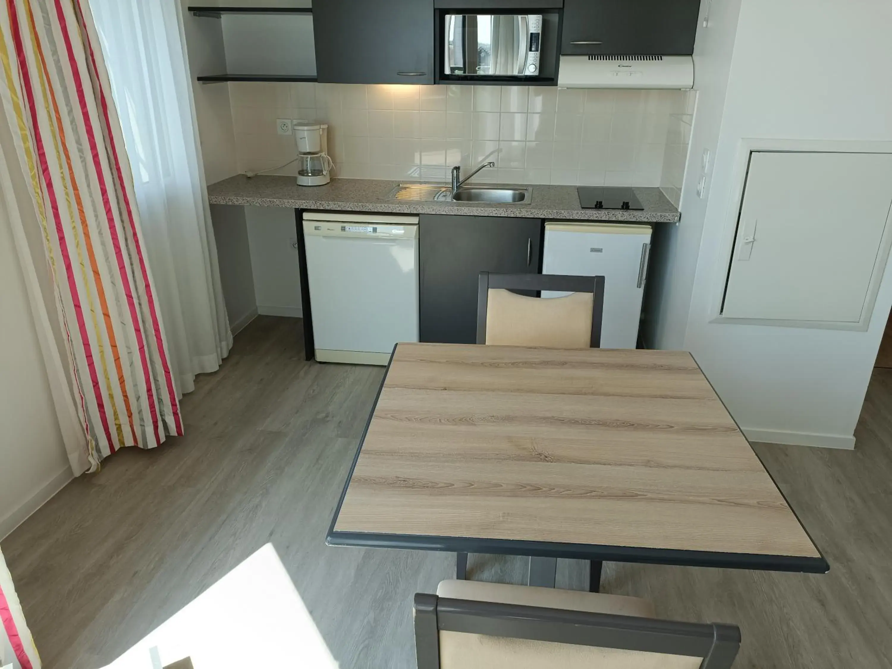 Terres de France - Appart Hôtel Rouen Flaubert Terres de France - Appart Hôtel Rouen Flaubert