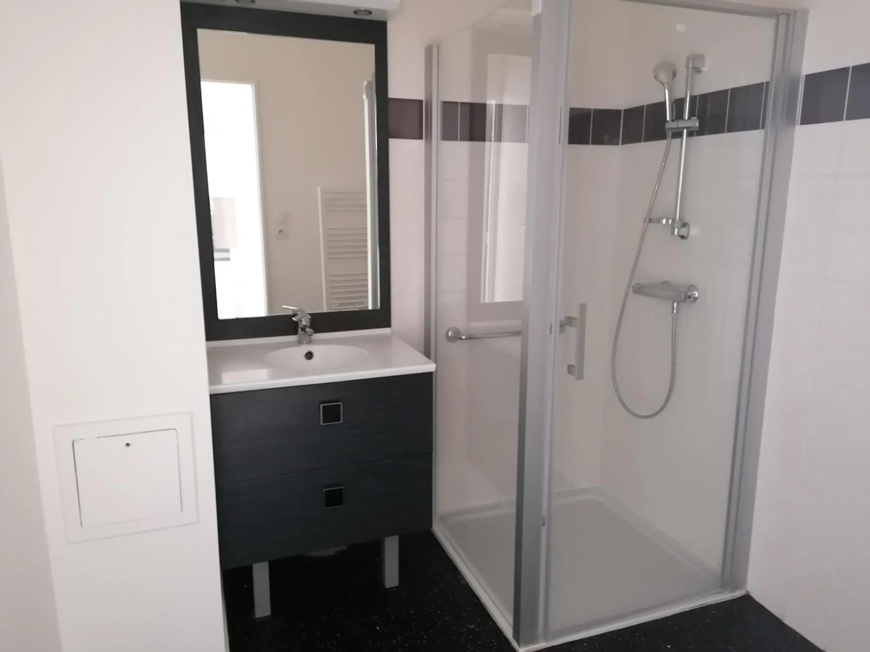 Terres de France - Appart Hôtel Rouen Flaubert Terres de France - Appart Hôtel Rouen Flaubert