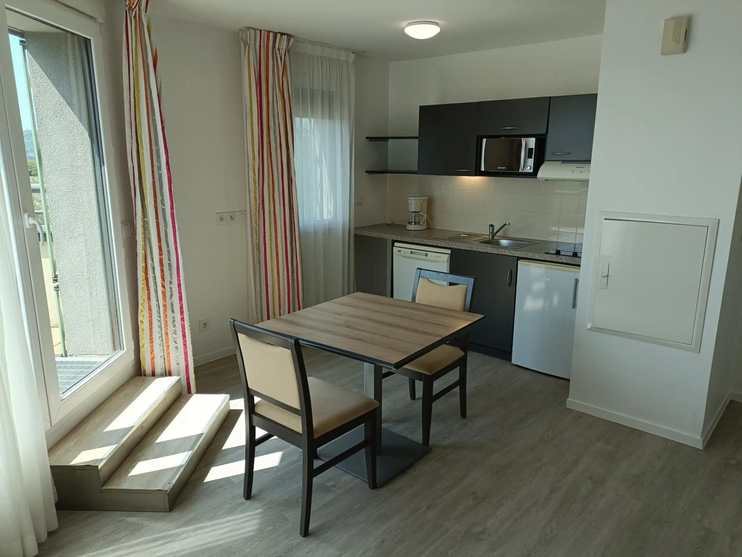 Terres de France - Appart Hôtel Rouen Flaubert Terres de France - Appart Hôtel Rouen Flaubert