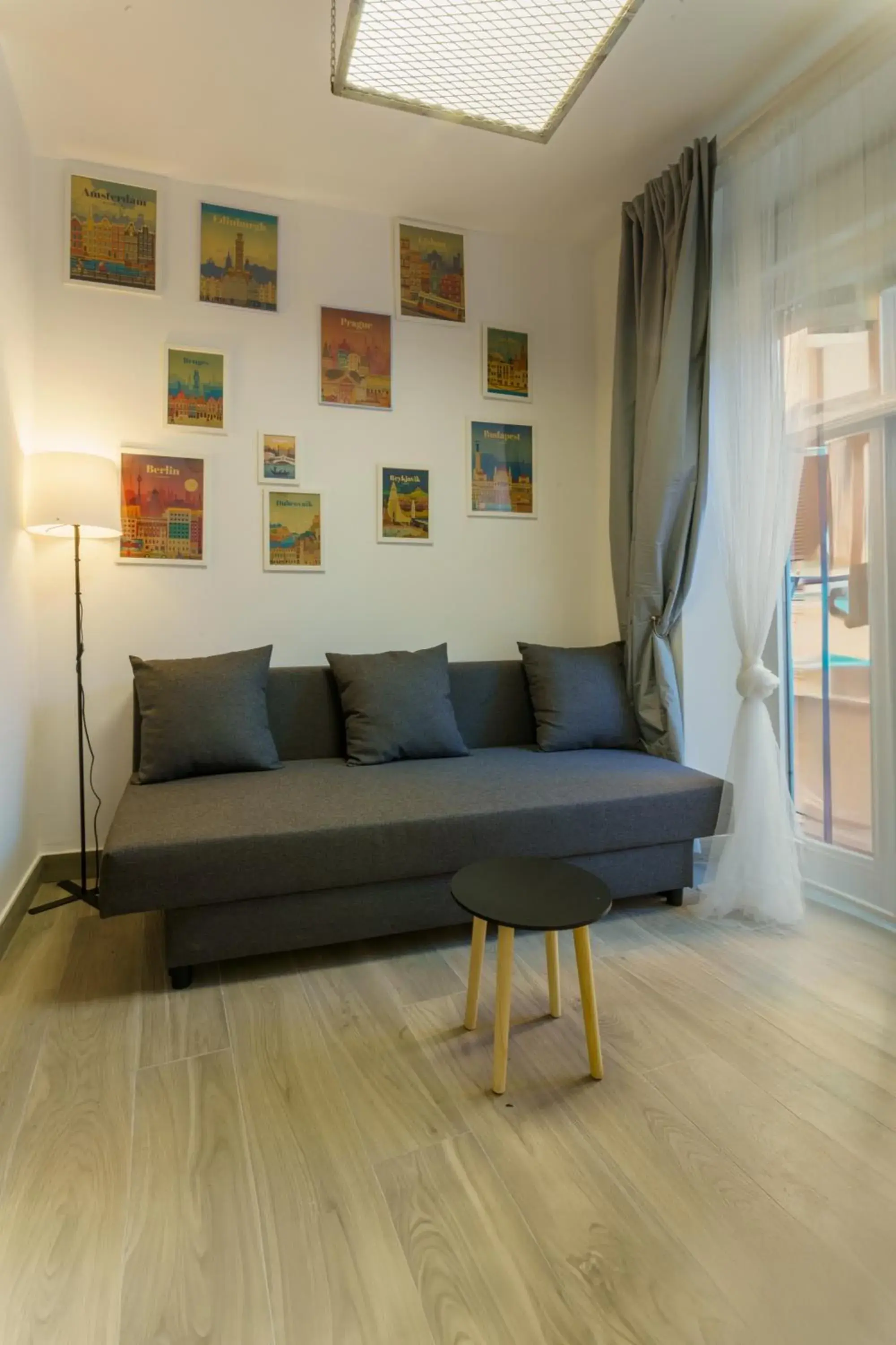 Studio in APARTAMENTOS MAPAMUNDI Studio in APARTAMENTOS MAPAMUNDI