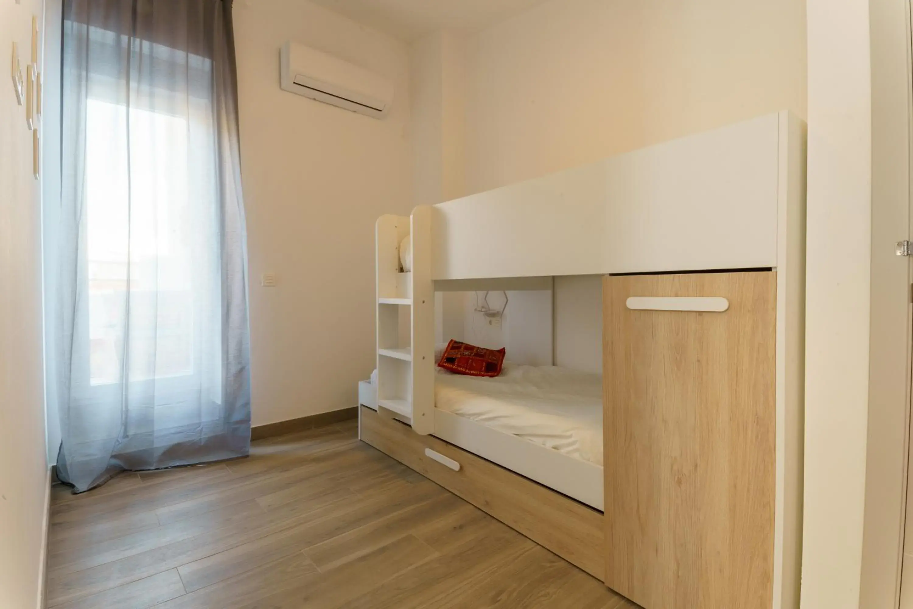 Bedroom, Bed in APARTAMENTOS MAPAMUNDI Bedroom, Bed in APARTAMENTOS MAPAMUNDI