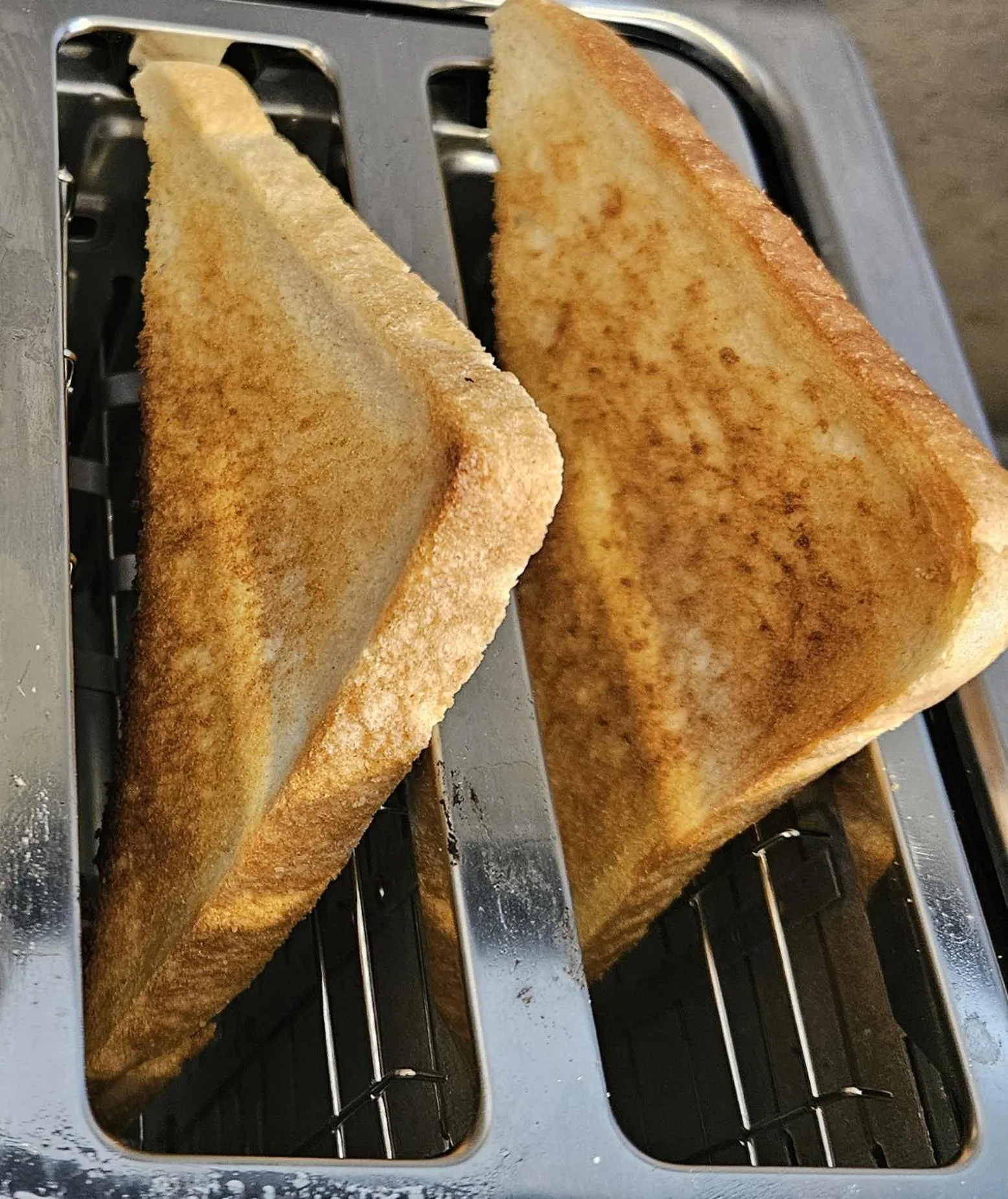 Breakfast in Holdvirág Hotel