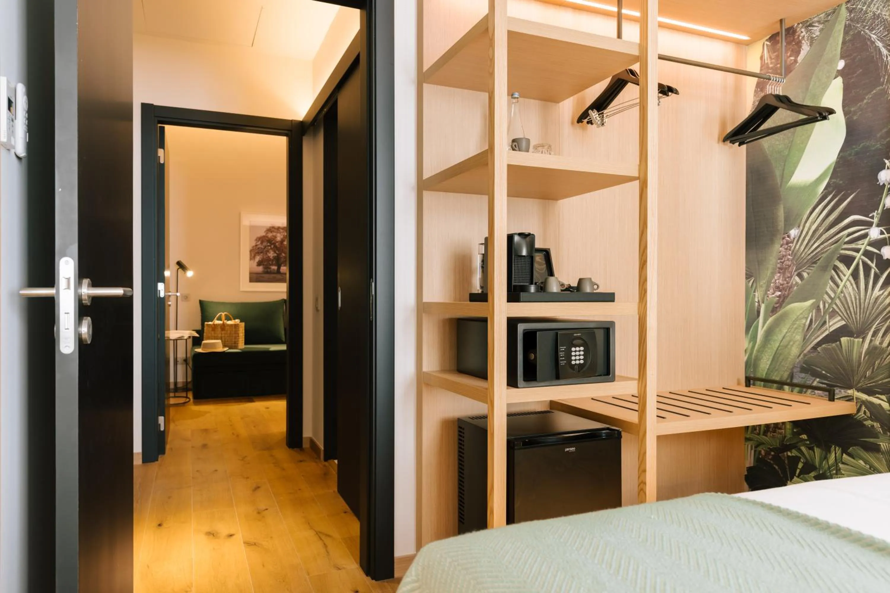 Photo of the whole room, Bed in Pestana Rua Augusta Lisboa