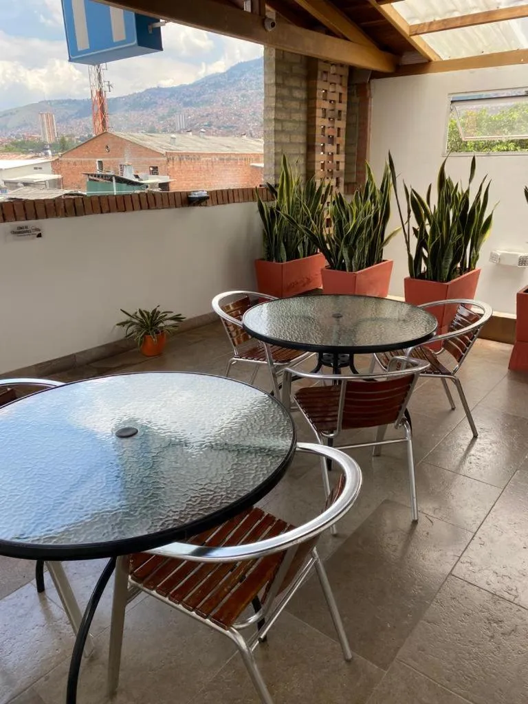 Day in Hotel Park Caribe