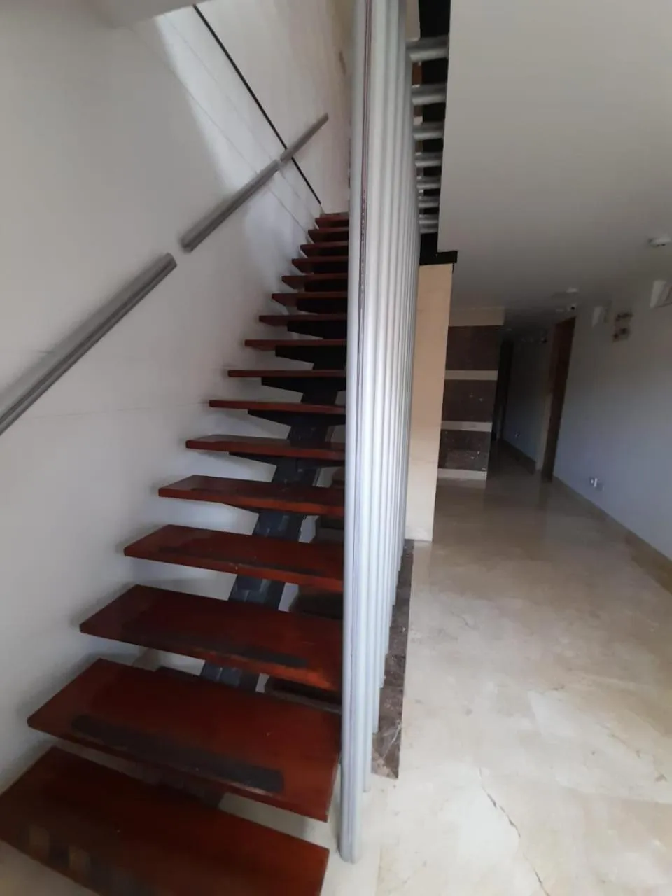 Property building in Hotel Park Caribe