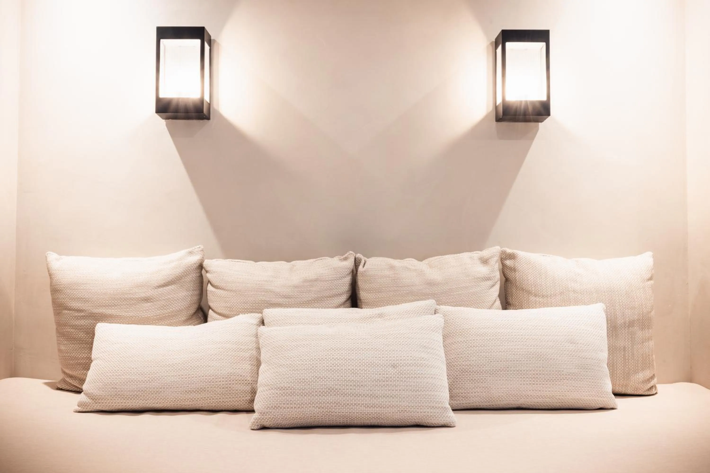 Spa and wellness centre/facilities in Hôtel de la Roche