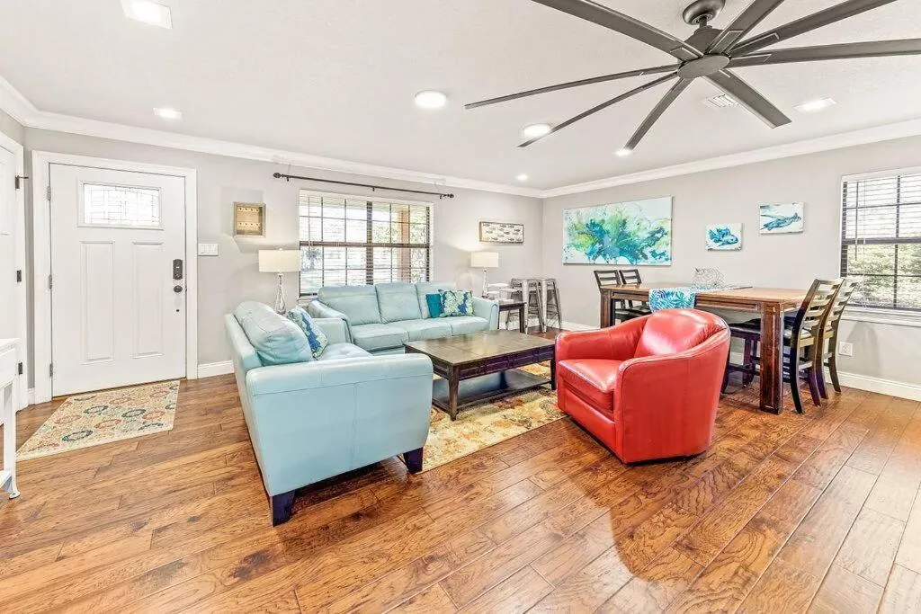 Foley Palms & OWA Resort / Pool