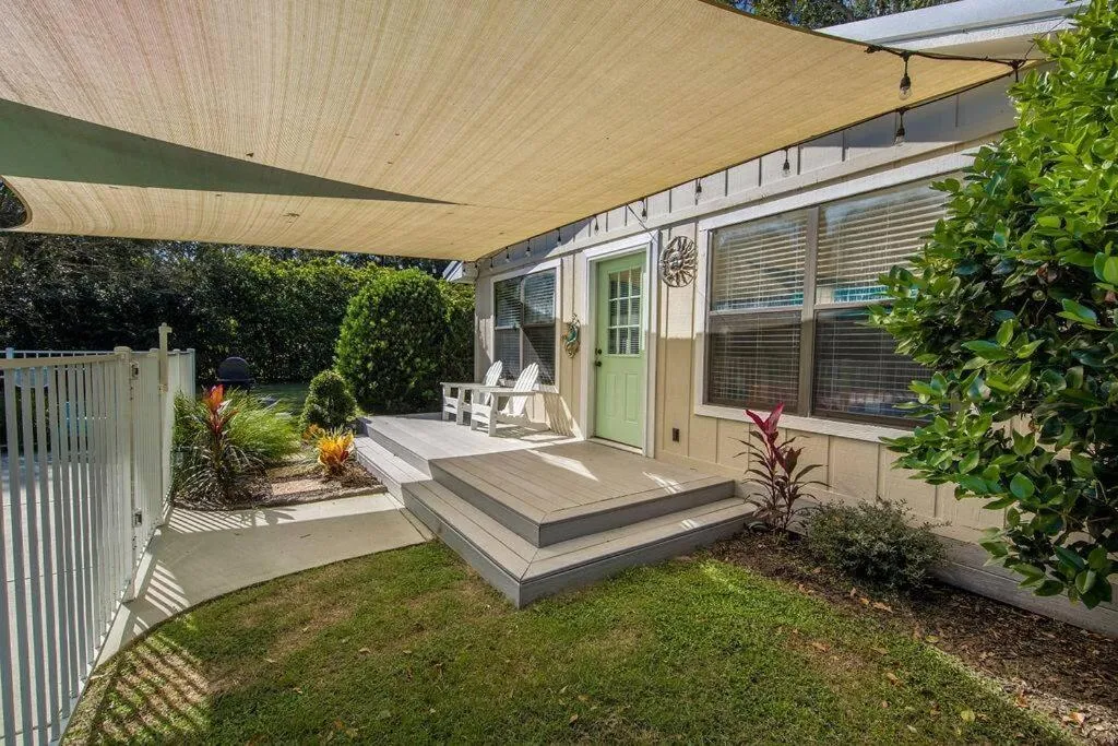 Property building in Foley Palms & OWA Resort / Pool