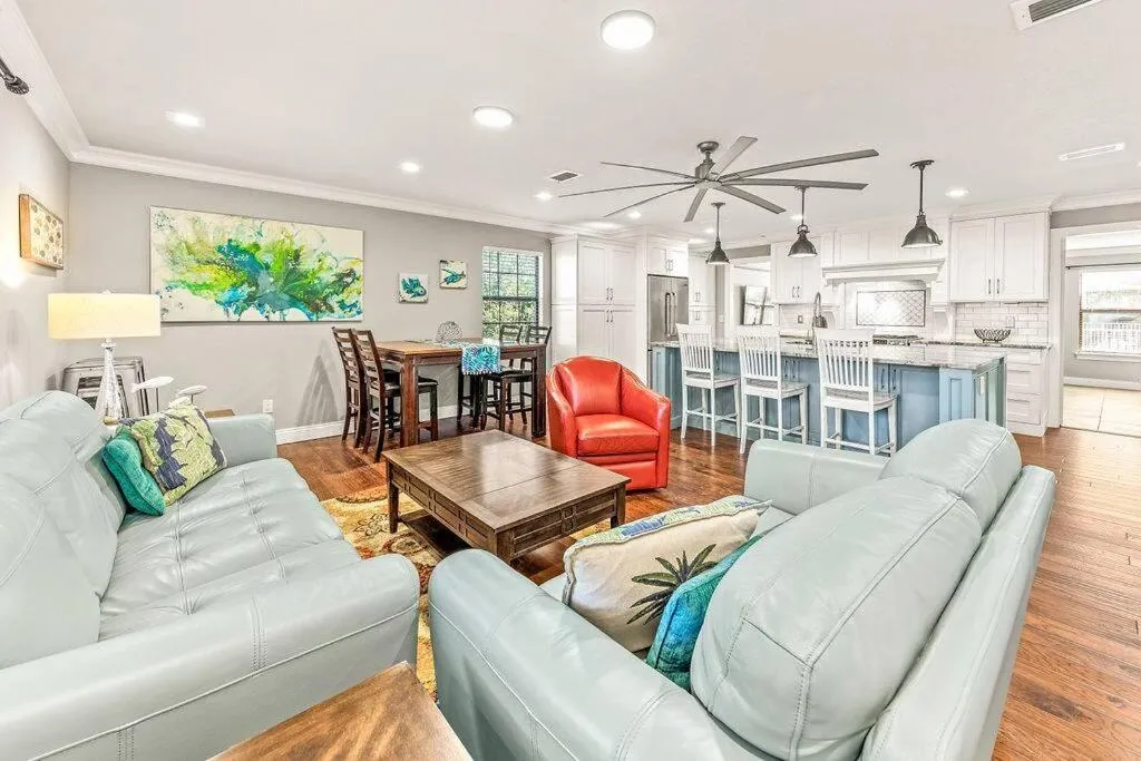 Foley Palms & OWA Resort / Pool