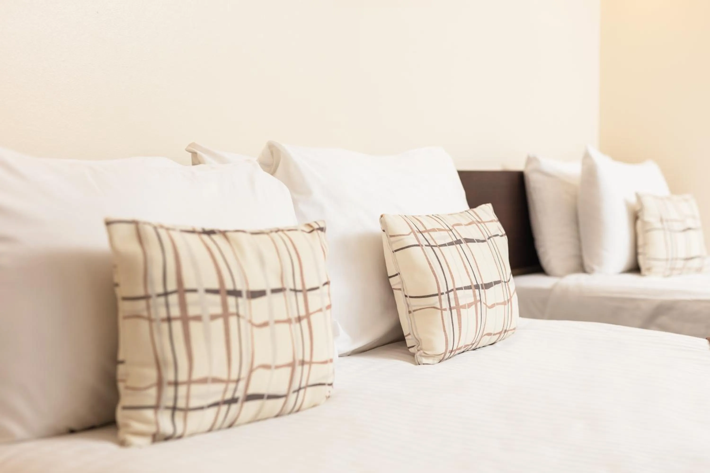 Bedroom, Bed in Dunollie Hotel ‘A Bespoke Hotel’