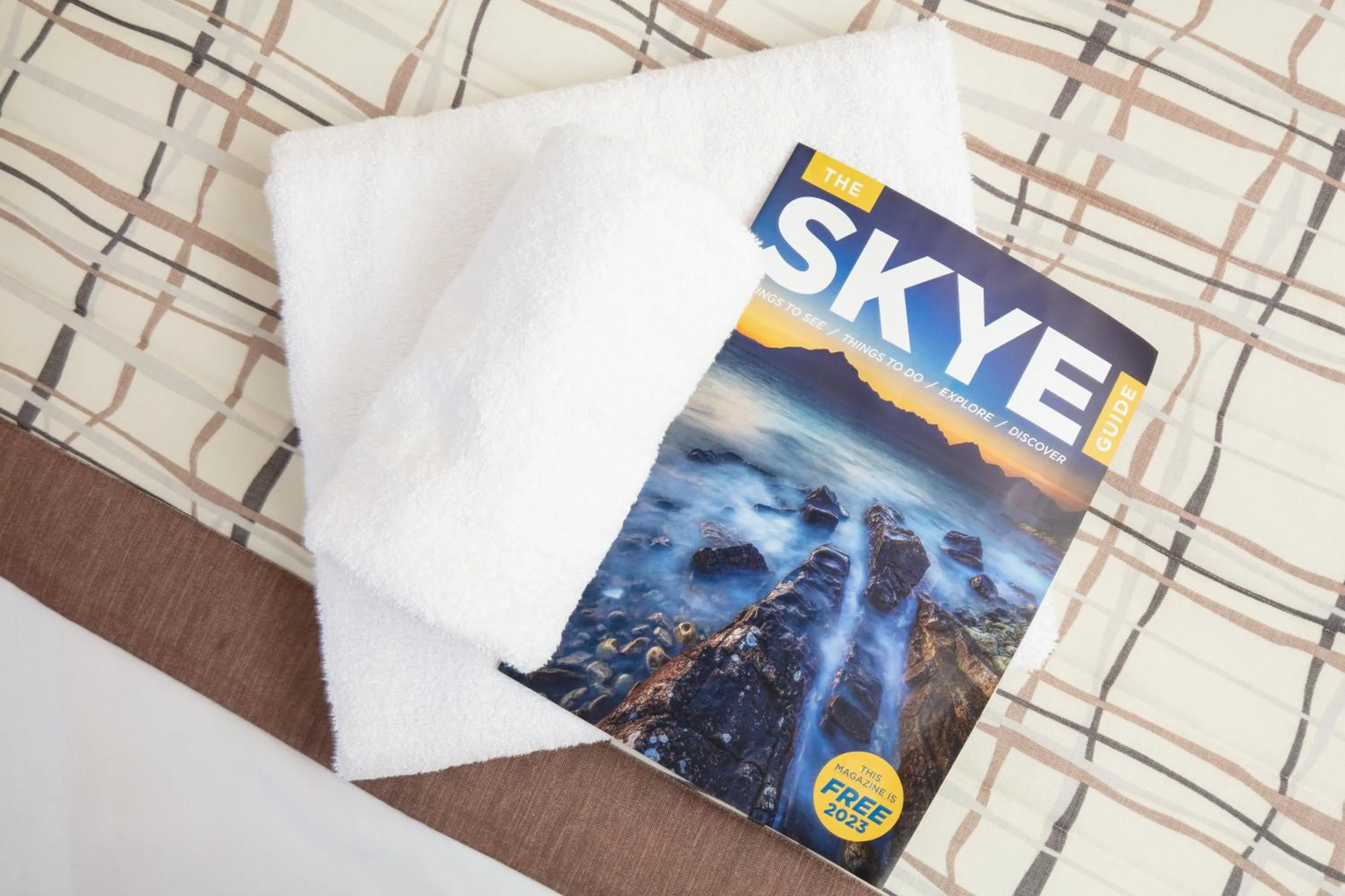 Dunollie Hotel ‘A Bespoke Hotel’