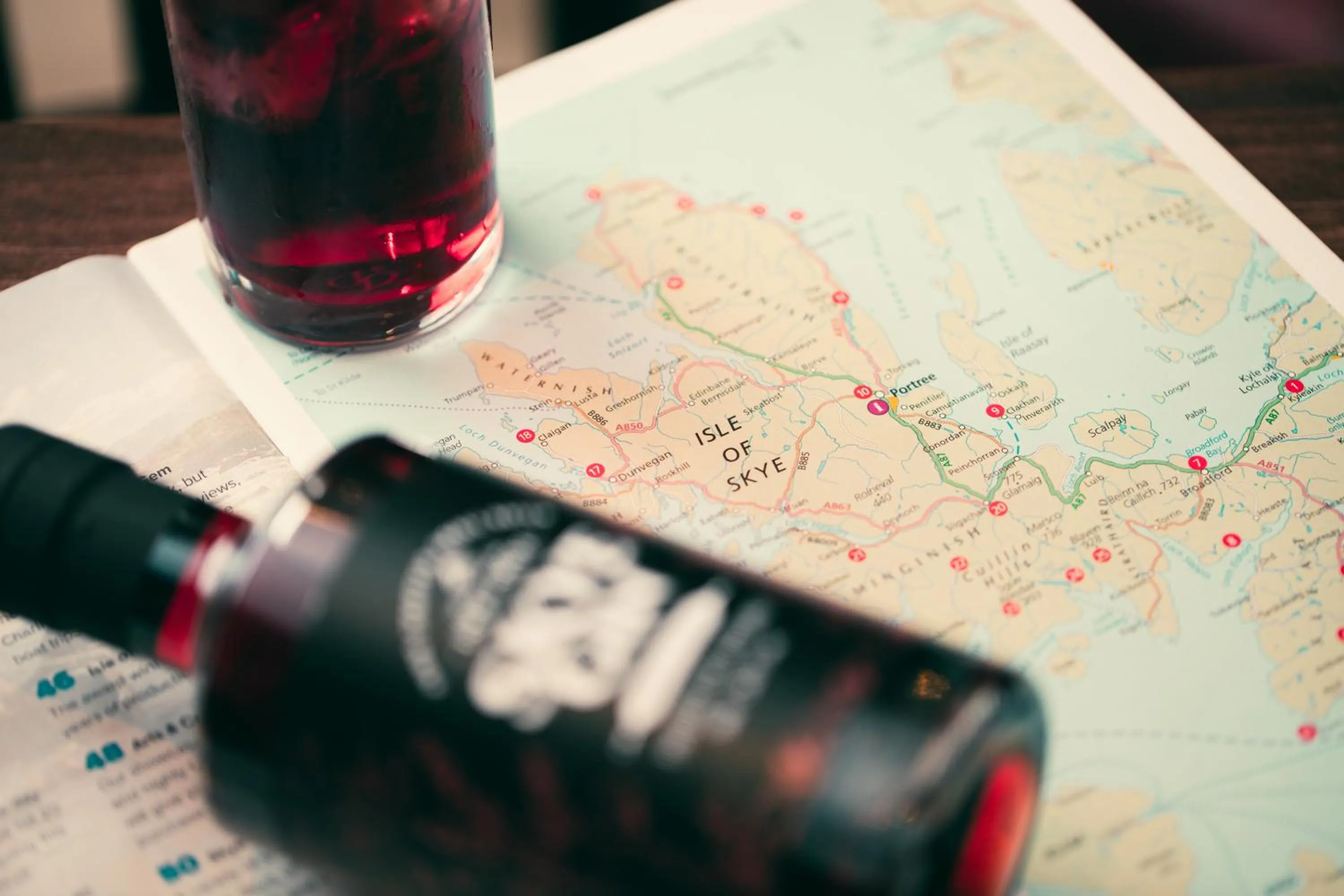 Dunollie Hotel ‘A Bespoke Hotel’