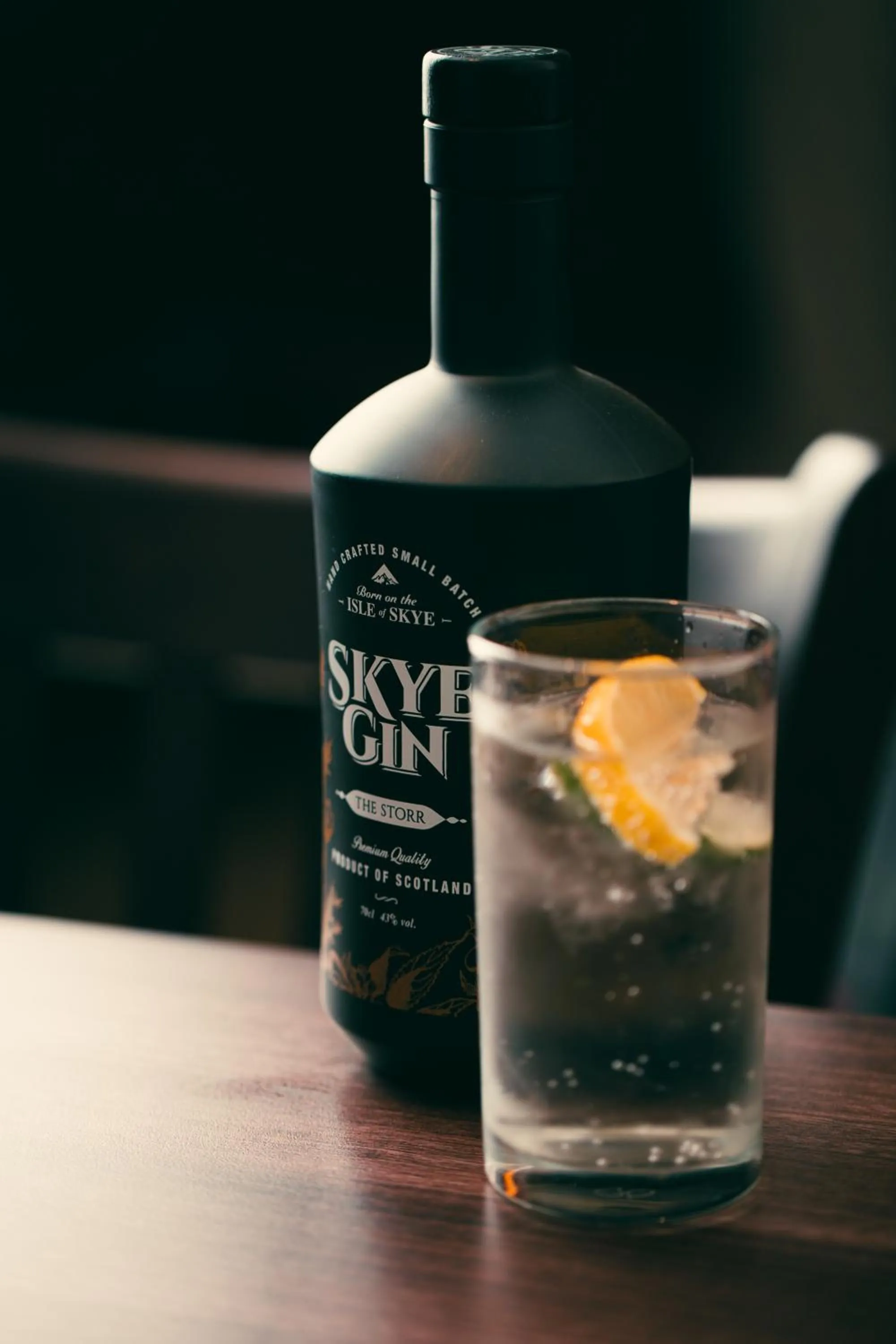 Dunollie Hotel ‘A Bespoke Hotel’