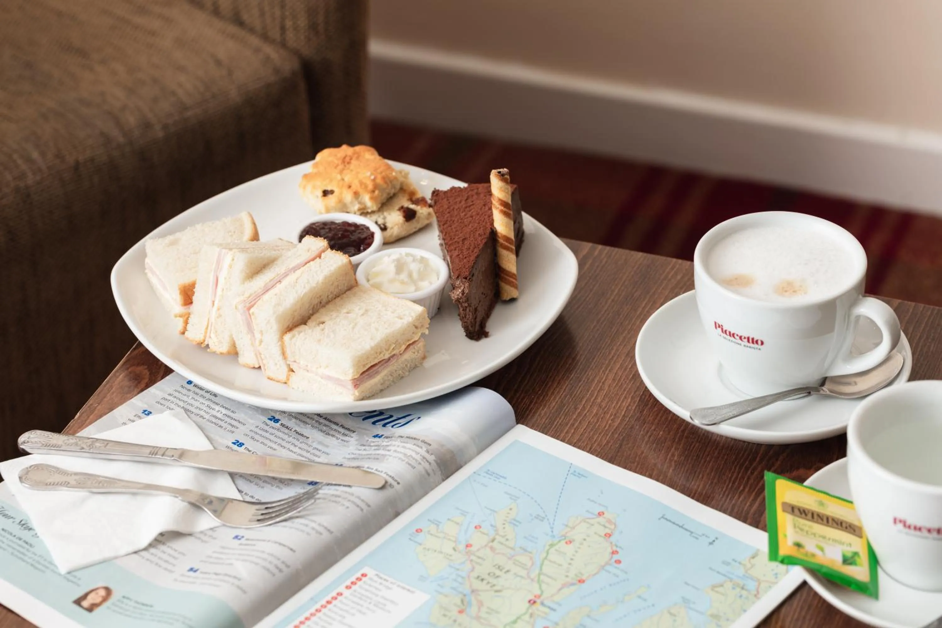 Dunollie Hotel ‘A Bespoke Hotel’