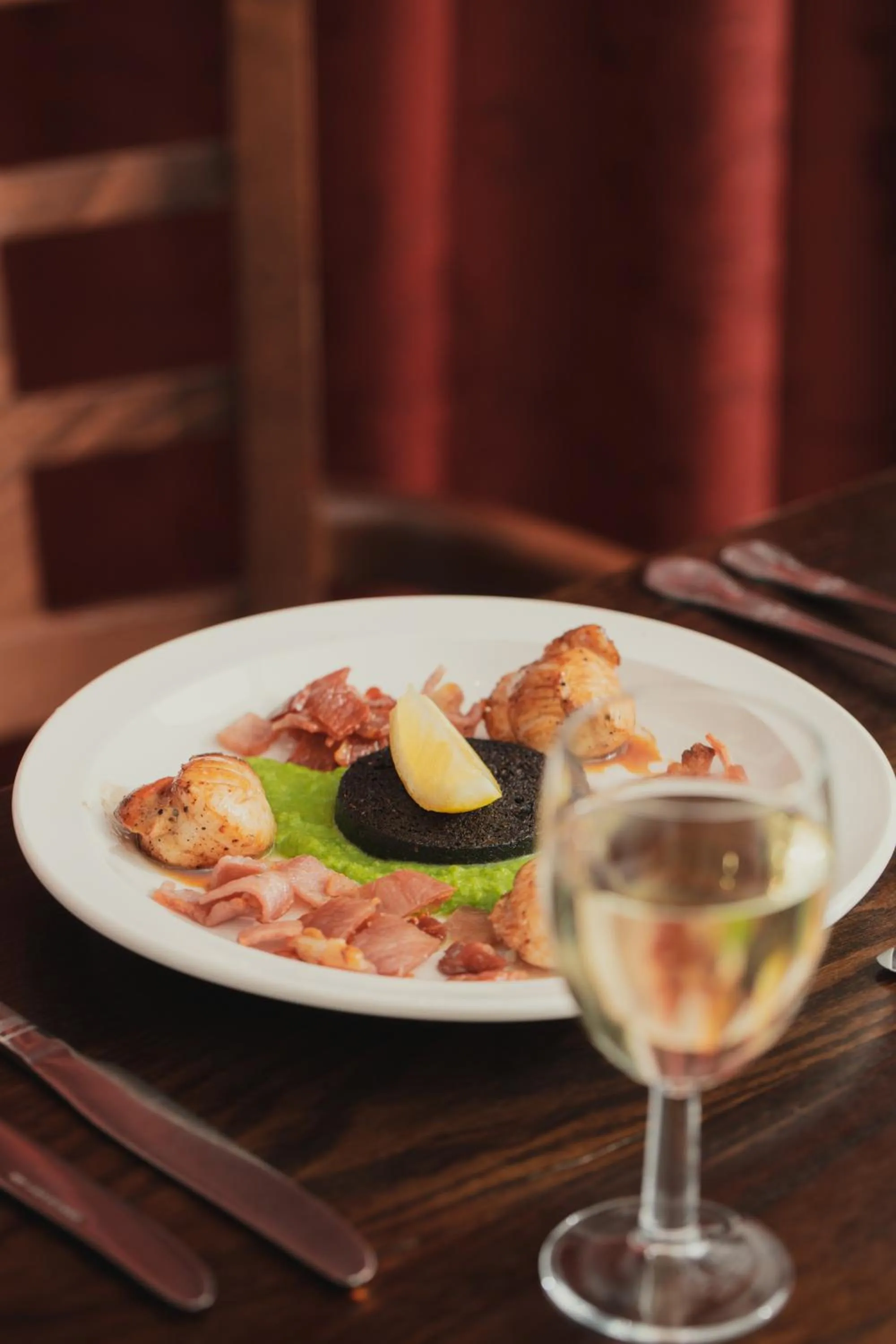 Dunollie Hotel ‘A Bespoke Hotel’