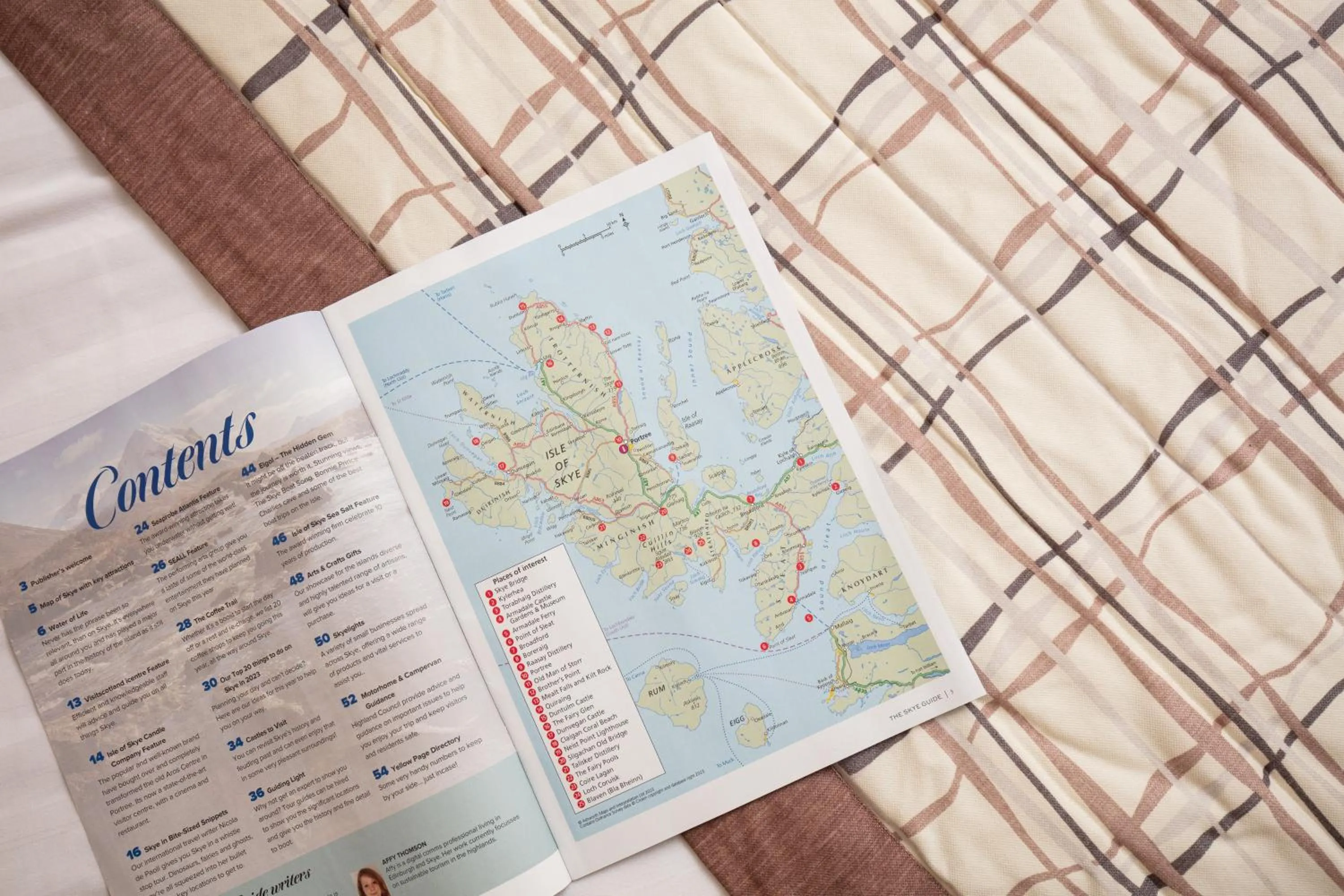 Dunollie Hotel ‘A Bespoke Hotel’