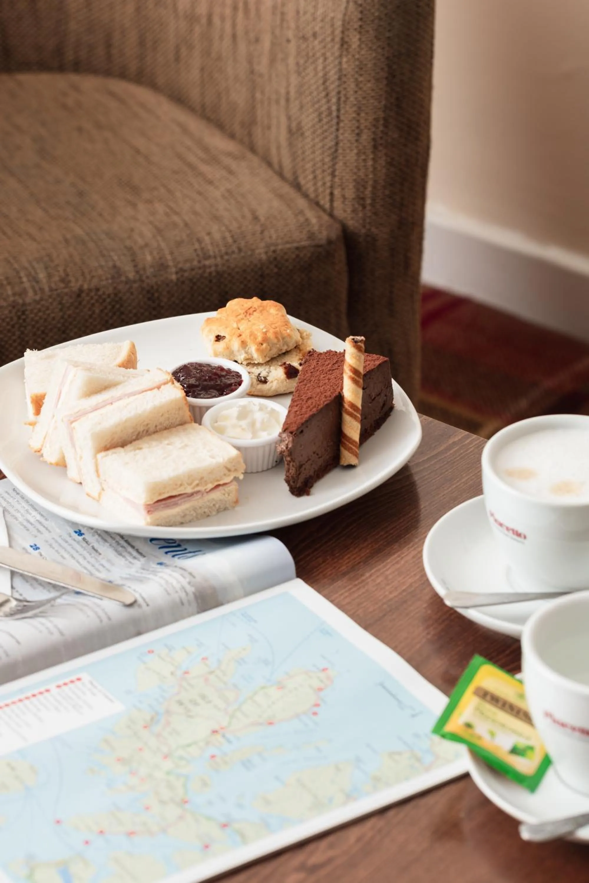 Dunollie Hotel ‘A Bespoke Hotel’