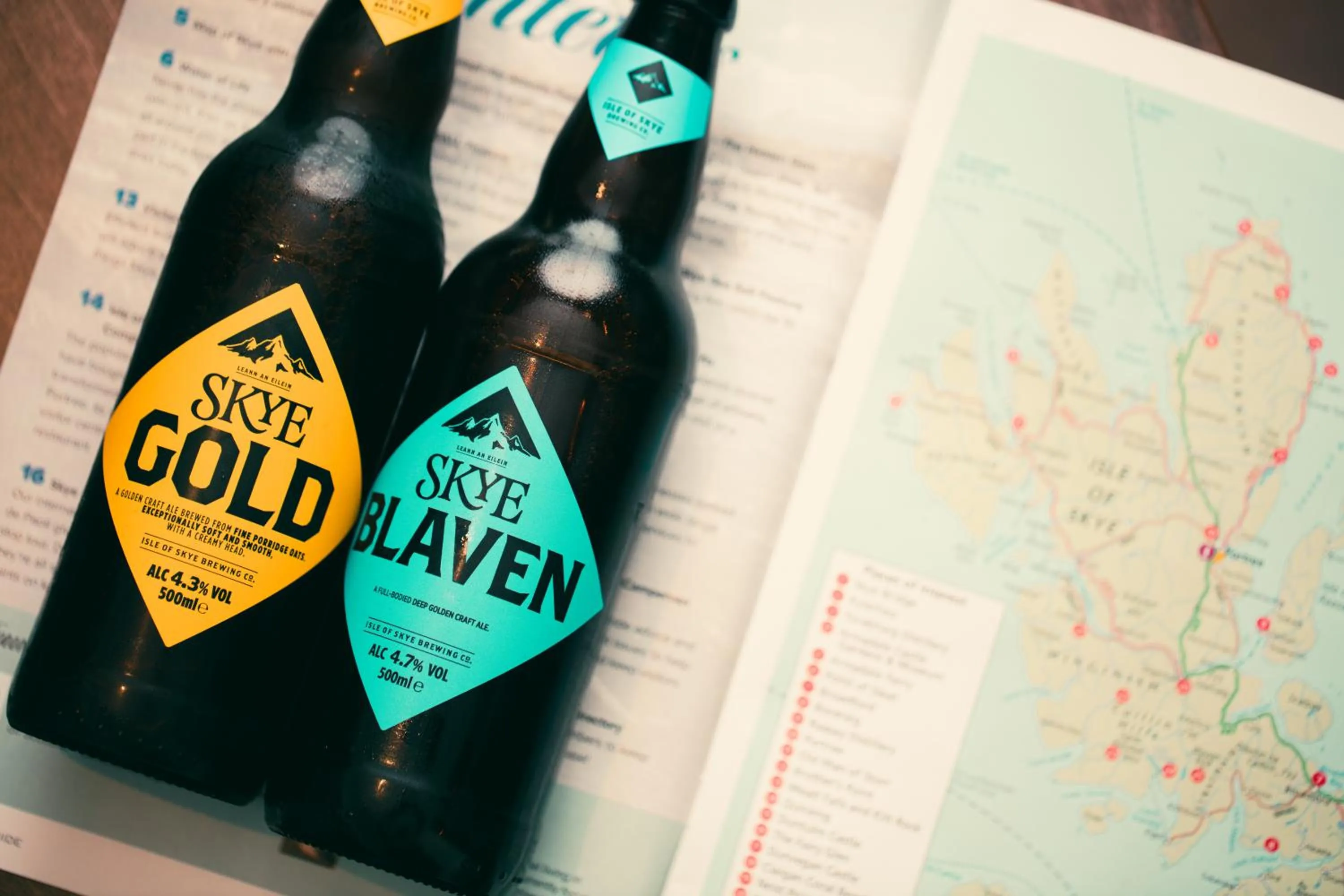 Dunollie Hotel ‘A Bespoke Hotel’