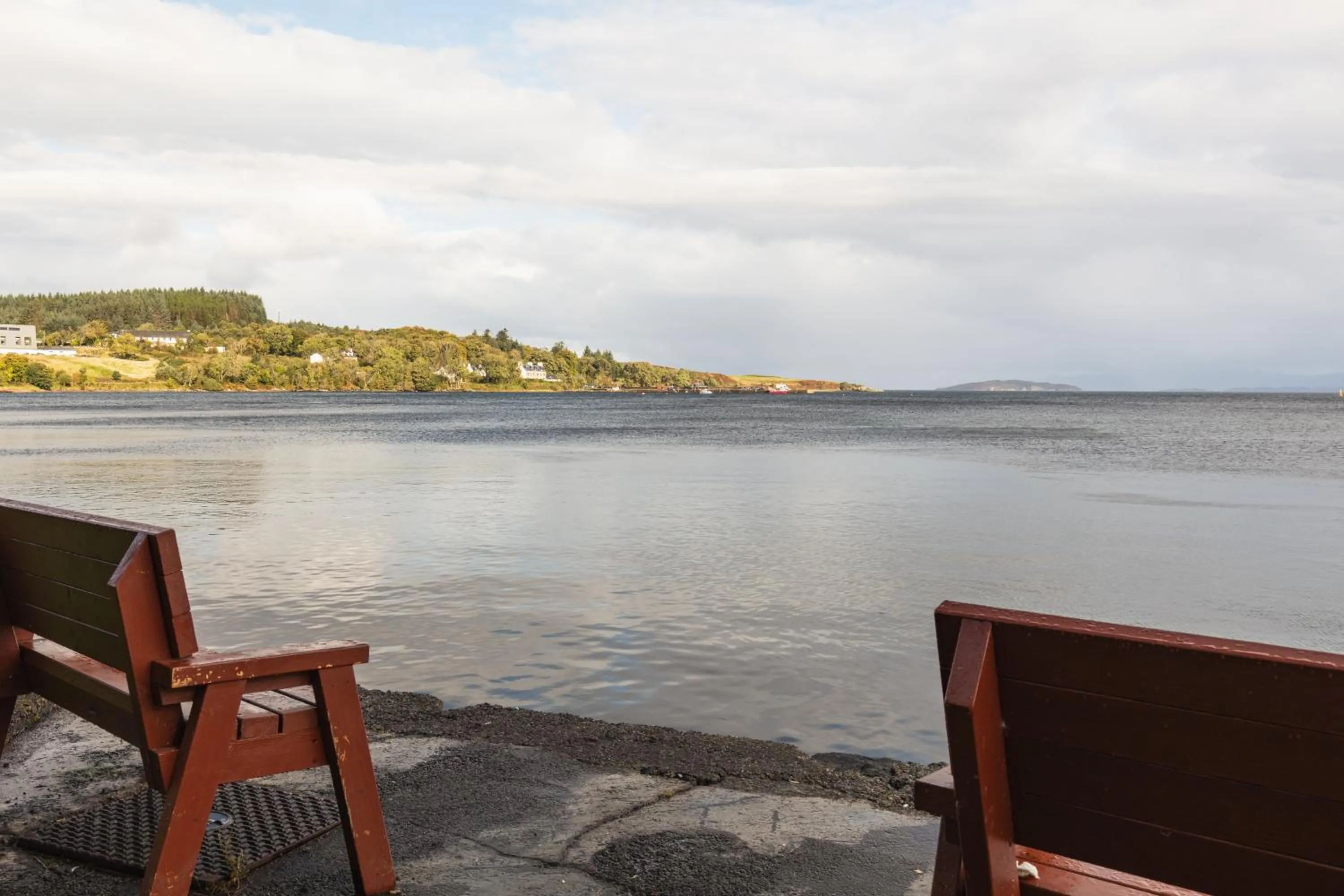 Dunollie Hotel ‘A Bespoke Hotel’