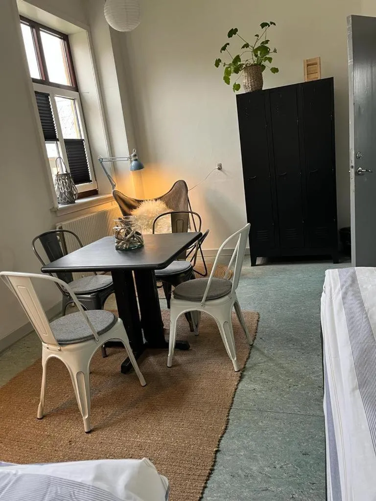 Room 14 - Hawkraft kulturhotel