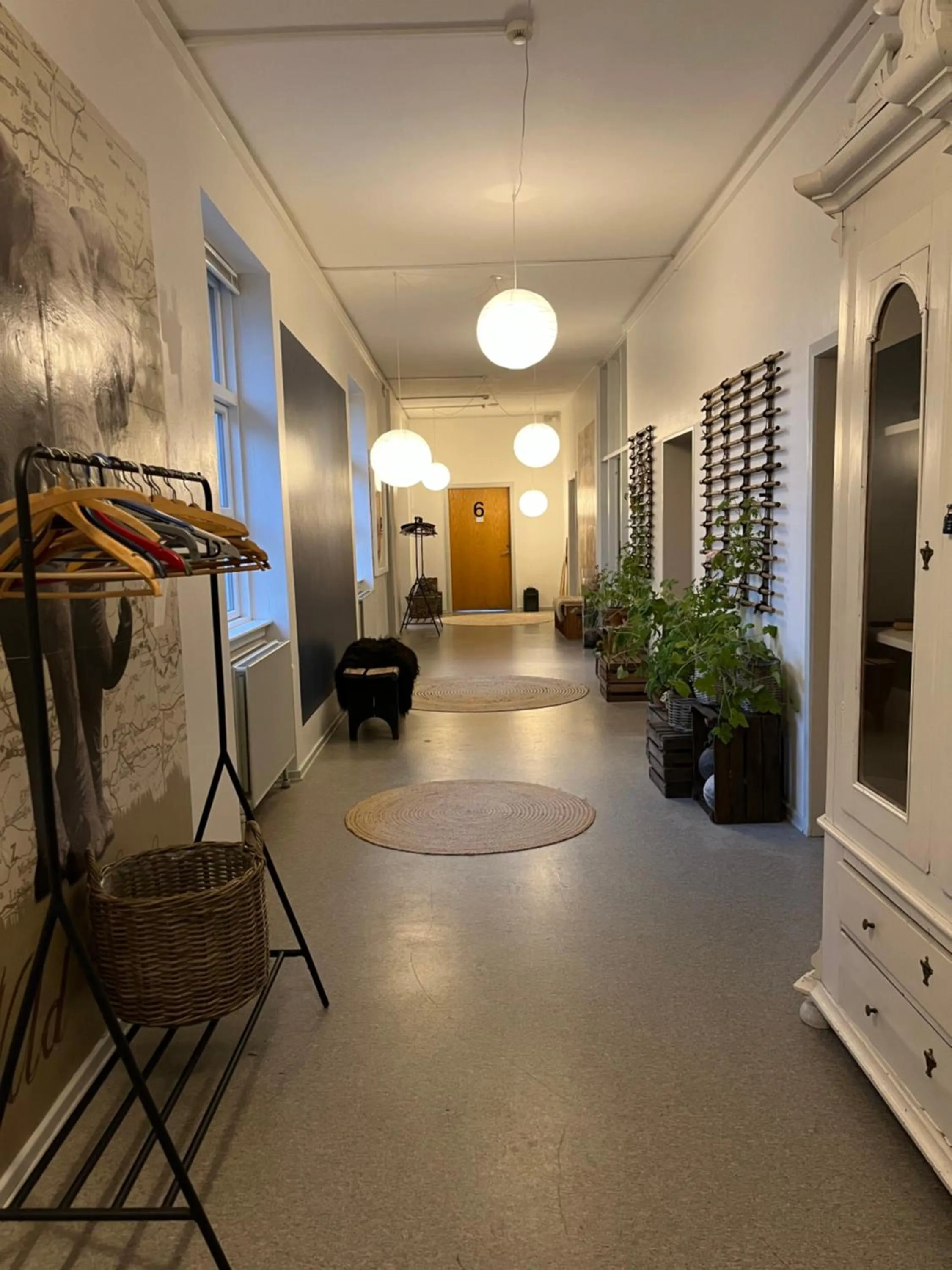 Room 14 - Hawkraft kulturhotel