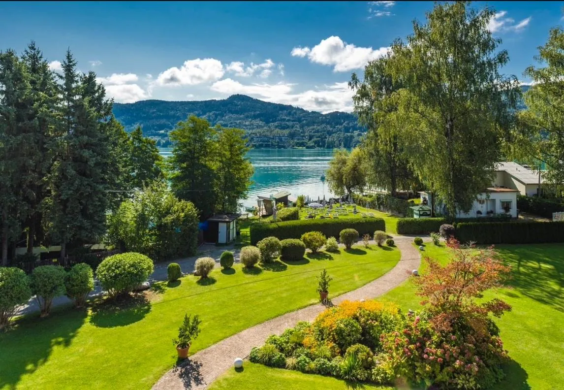 Strandhotel Habich