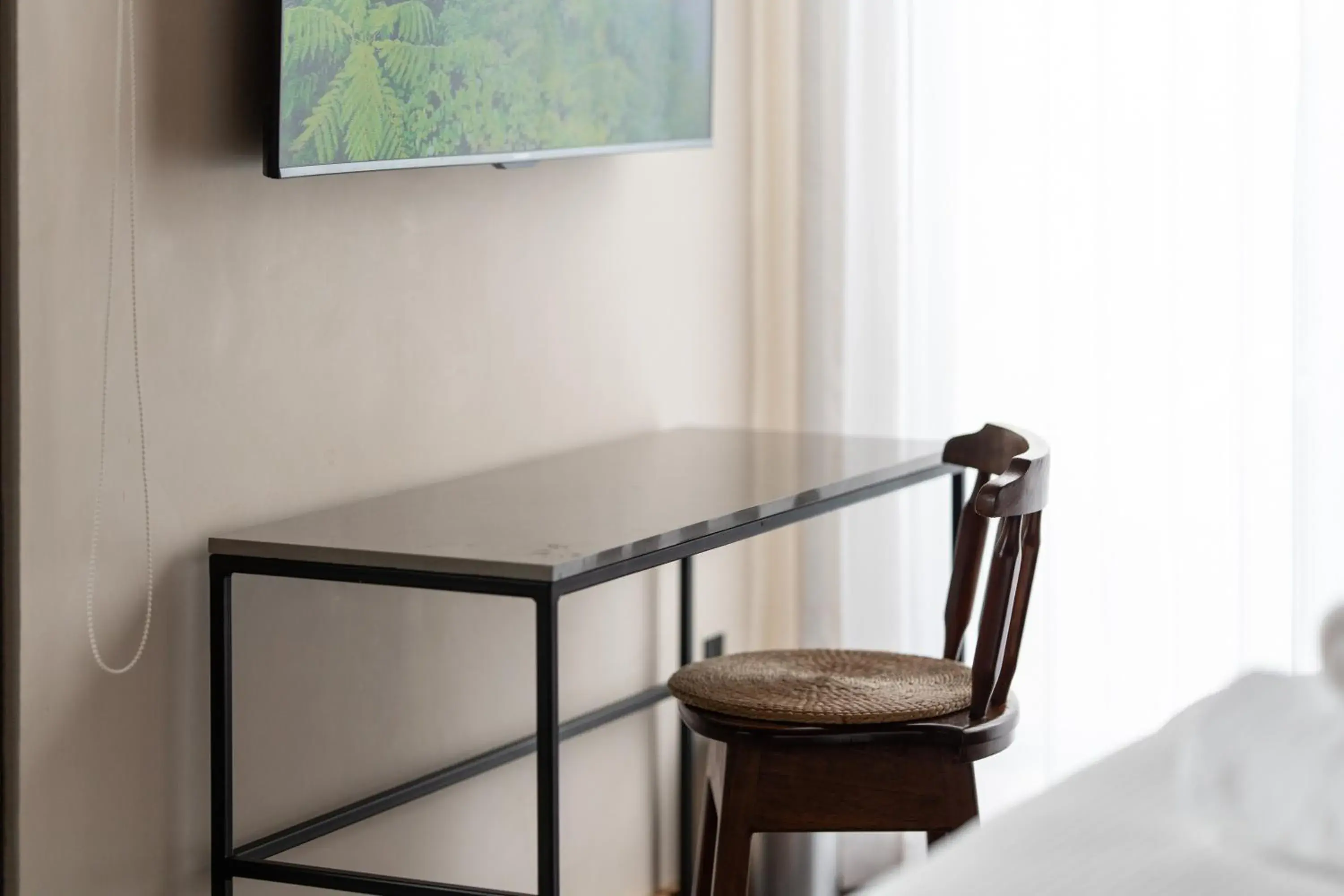 Photo of the whole room, Bed in Suwa Villa Arenal Photo of the whole room, Bed in Suwa Villa Arenal