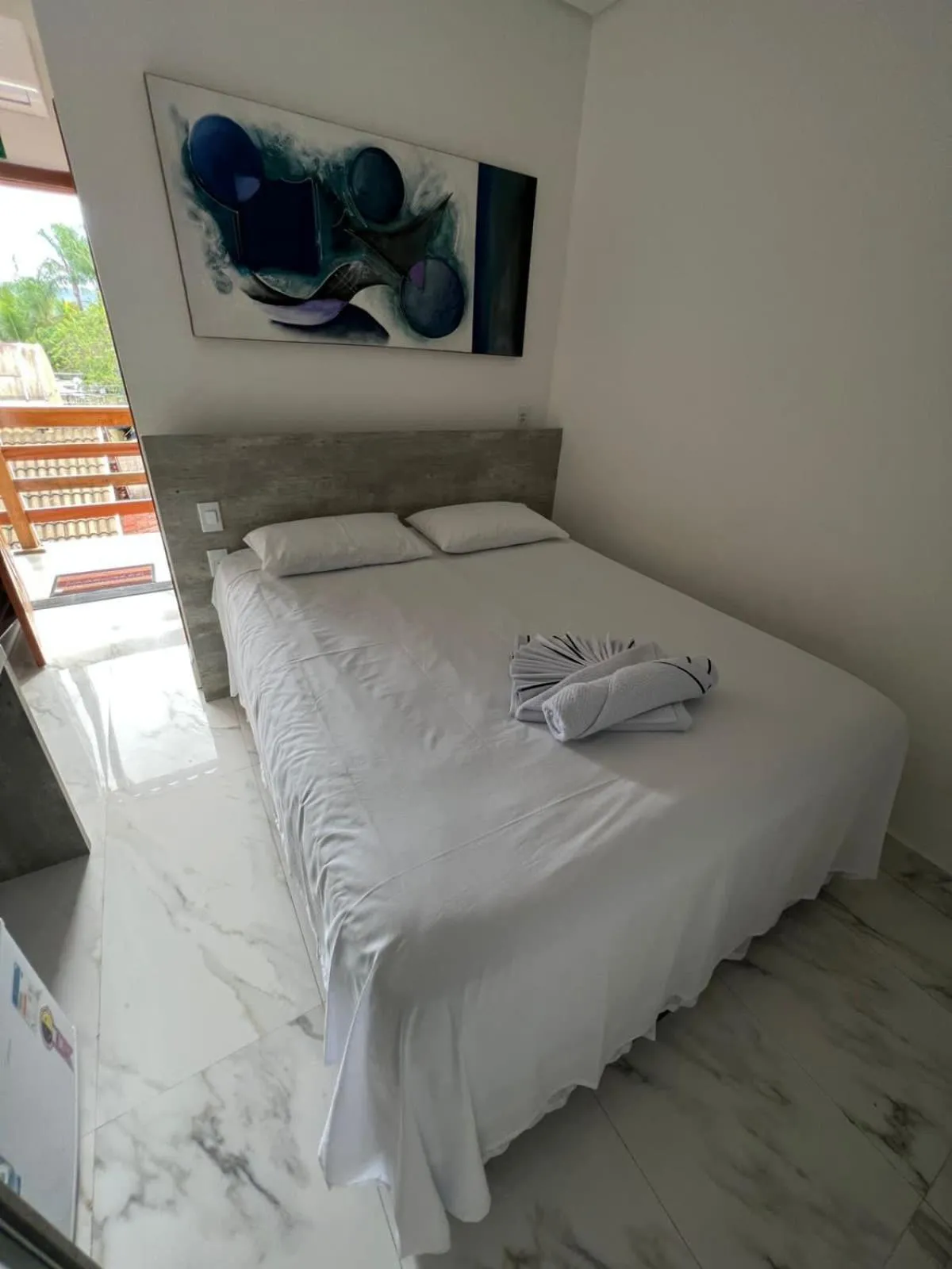 Enseada Beach Hotel