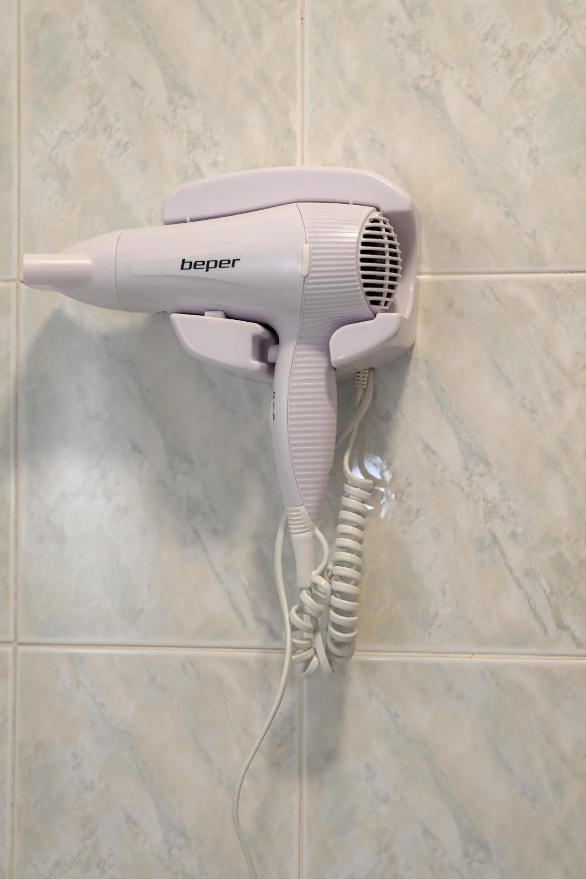 Bathroom in Karlin's house Anzi - albergo diffuso