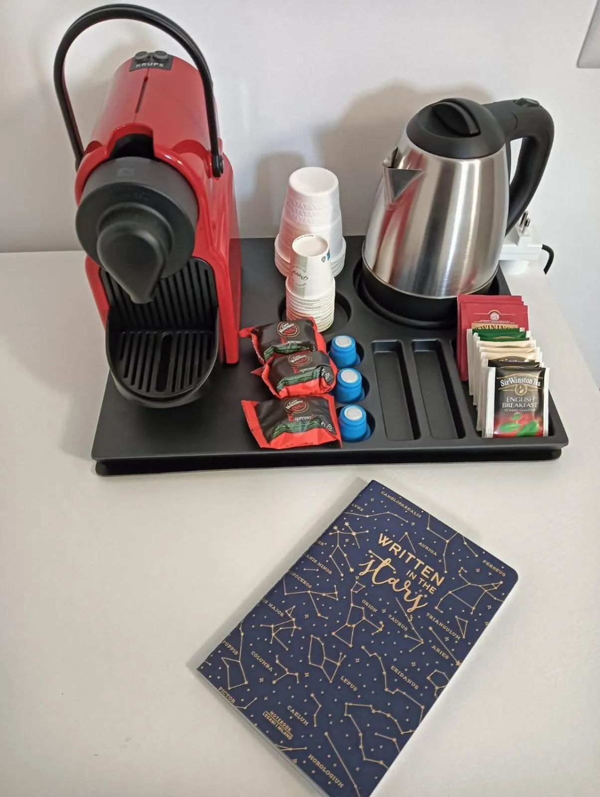 Breakfast in Karlin's house Anzi - albergo diffuso