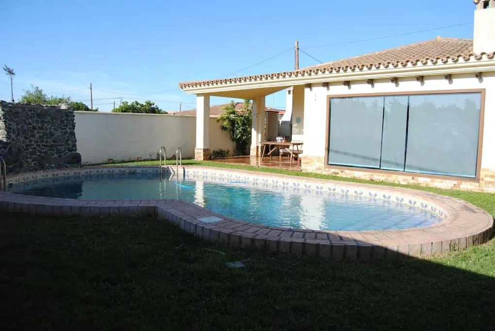 Villa Romina Piscina privada