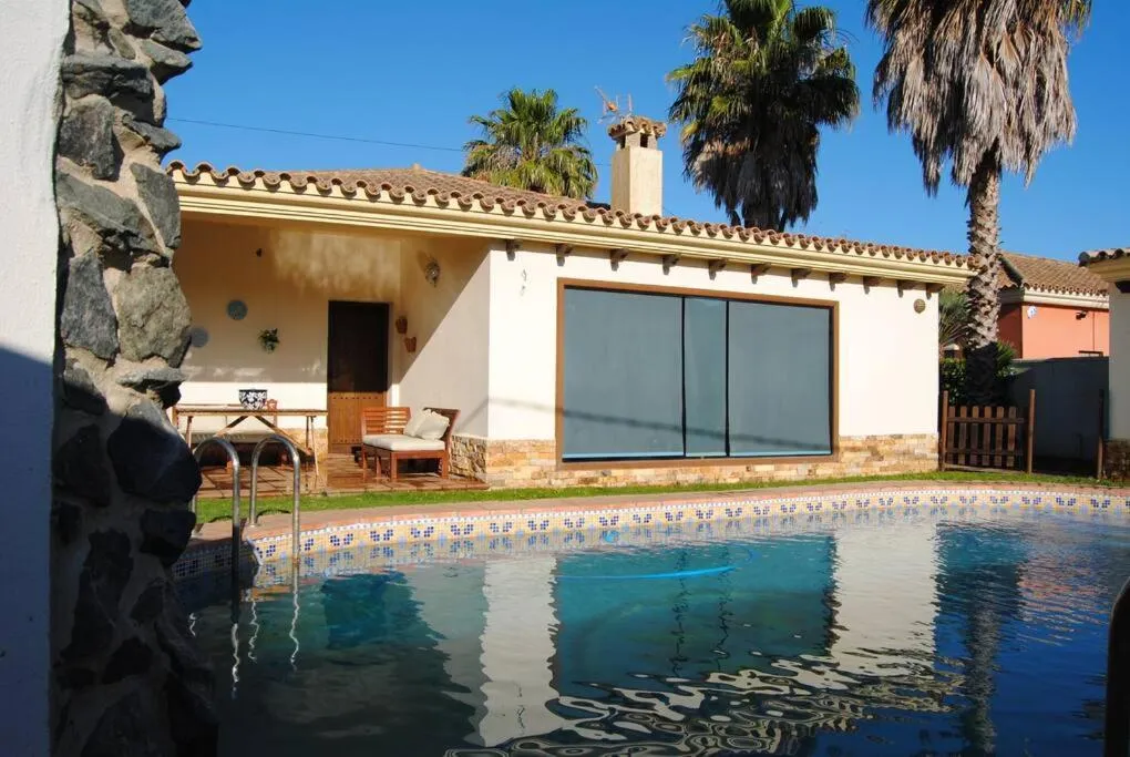 Villa Romina Piscina privada