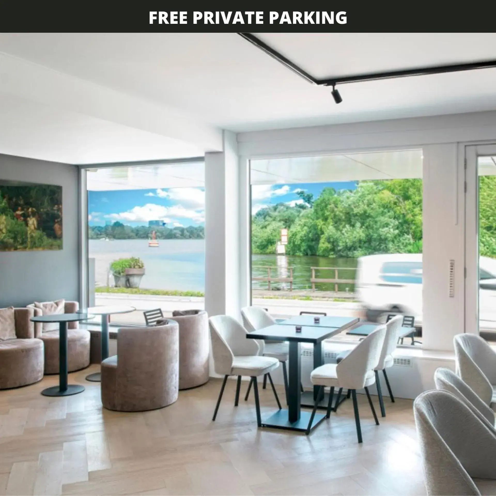 Amsterdam Lake Hotel Amsterdam Lake Hotel