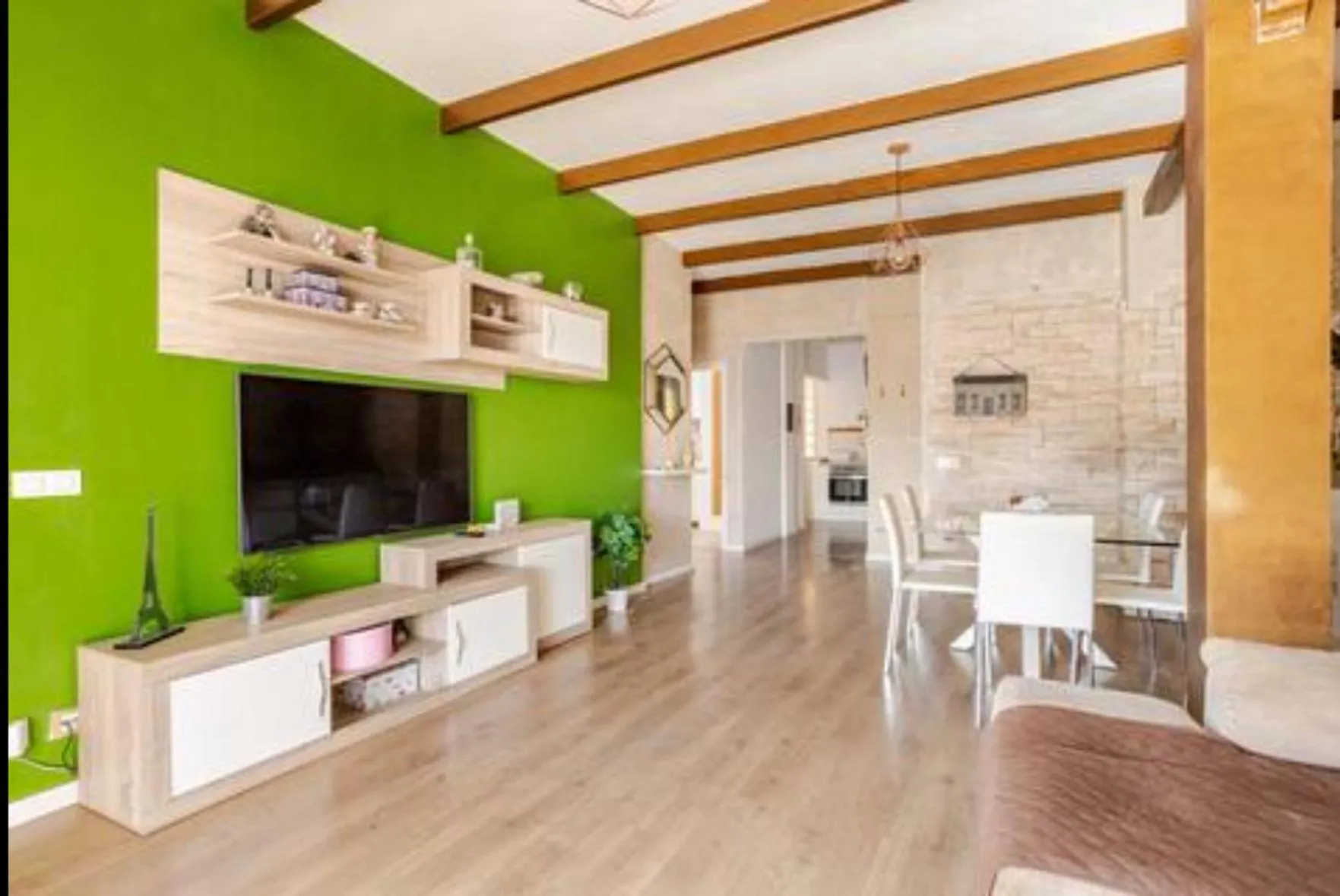 Apartamento con Vistas al mar y jacuzzi privado