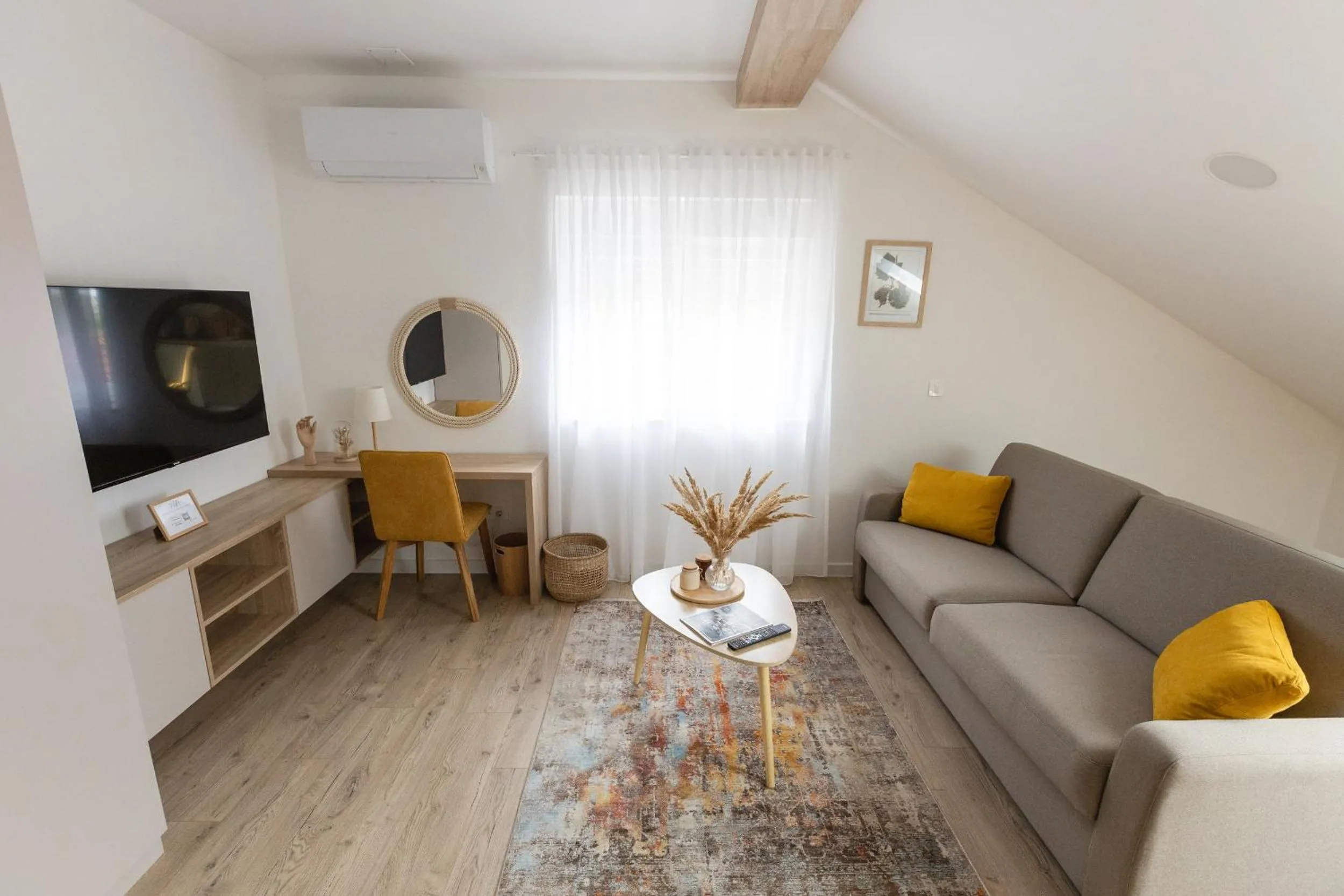 Rooms & Apartment Perak